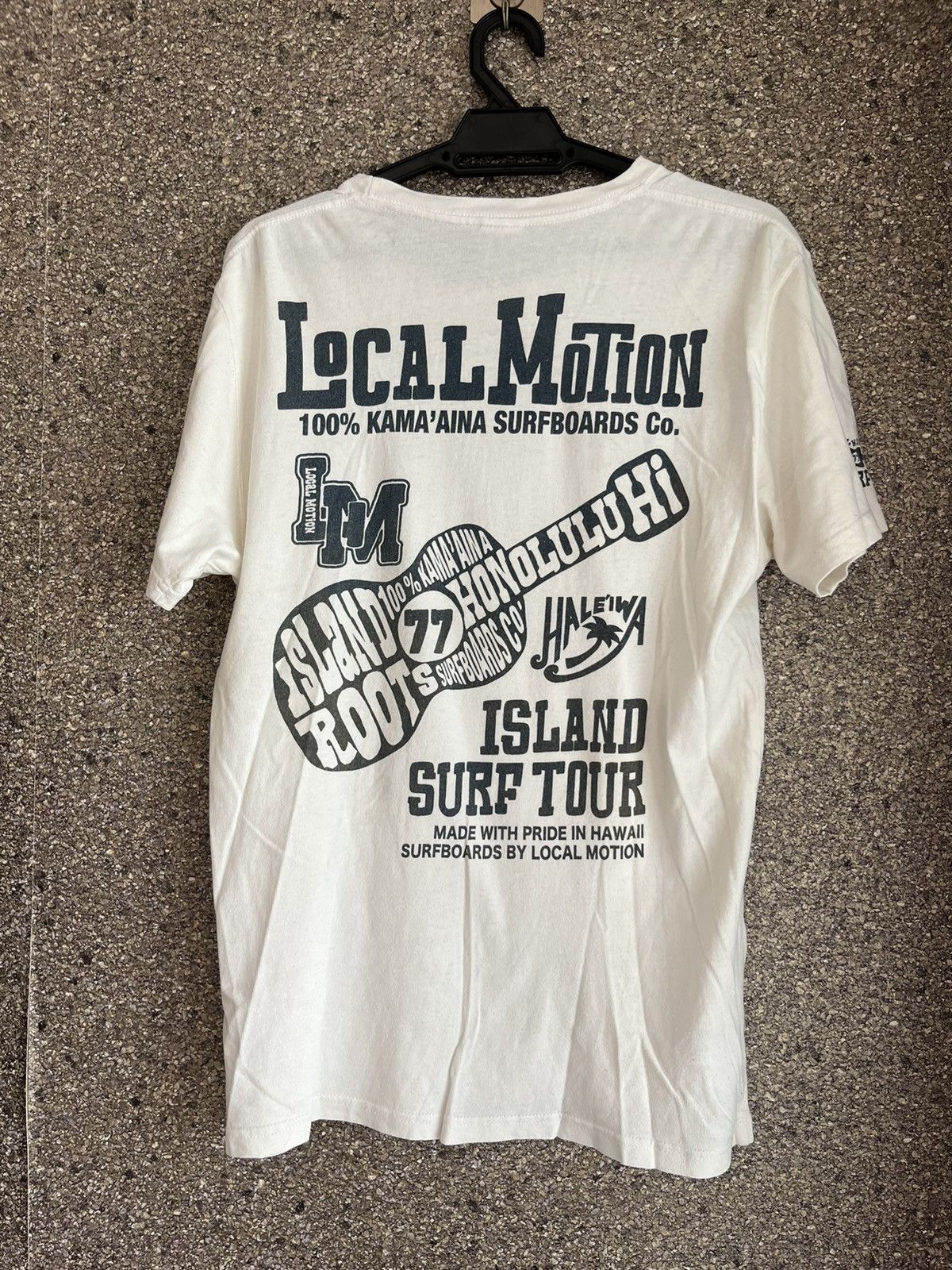 Vintage Local motion ft62 Size US M / EU 48-50 / 2 - 4 Thumbnail