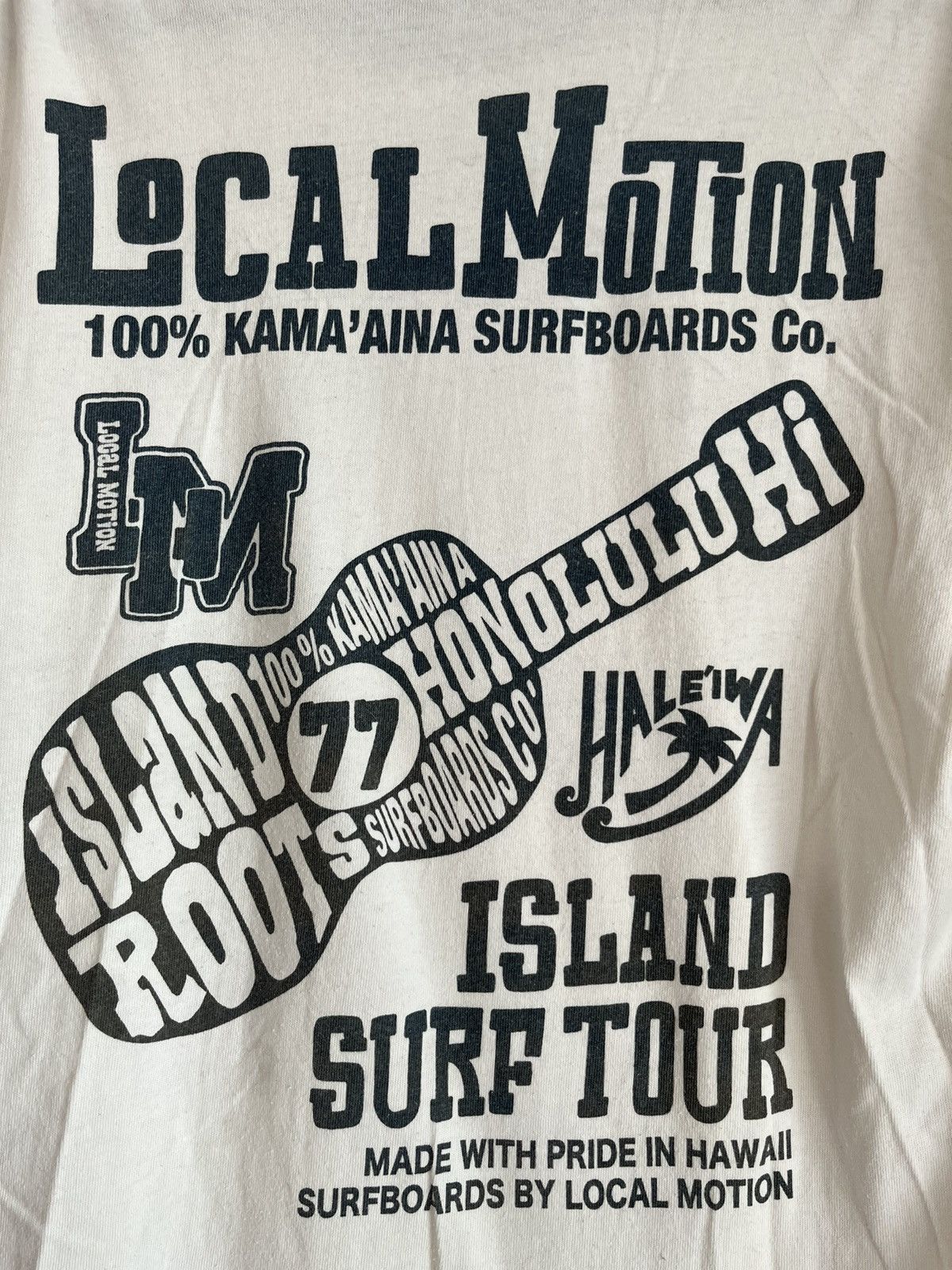 Vintage Local motion ft62 Size US M / EU 48-50 / 2 - 5 Thumbnail