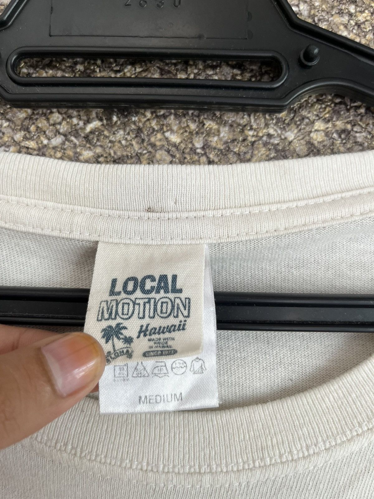 Vintage Local motion ft62 Size US M / EU 48-50 / 2 - 3 Thumbnail