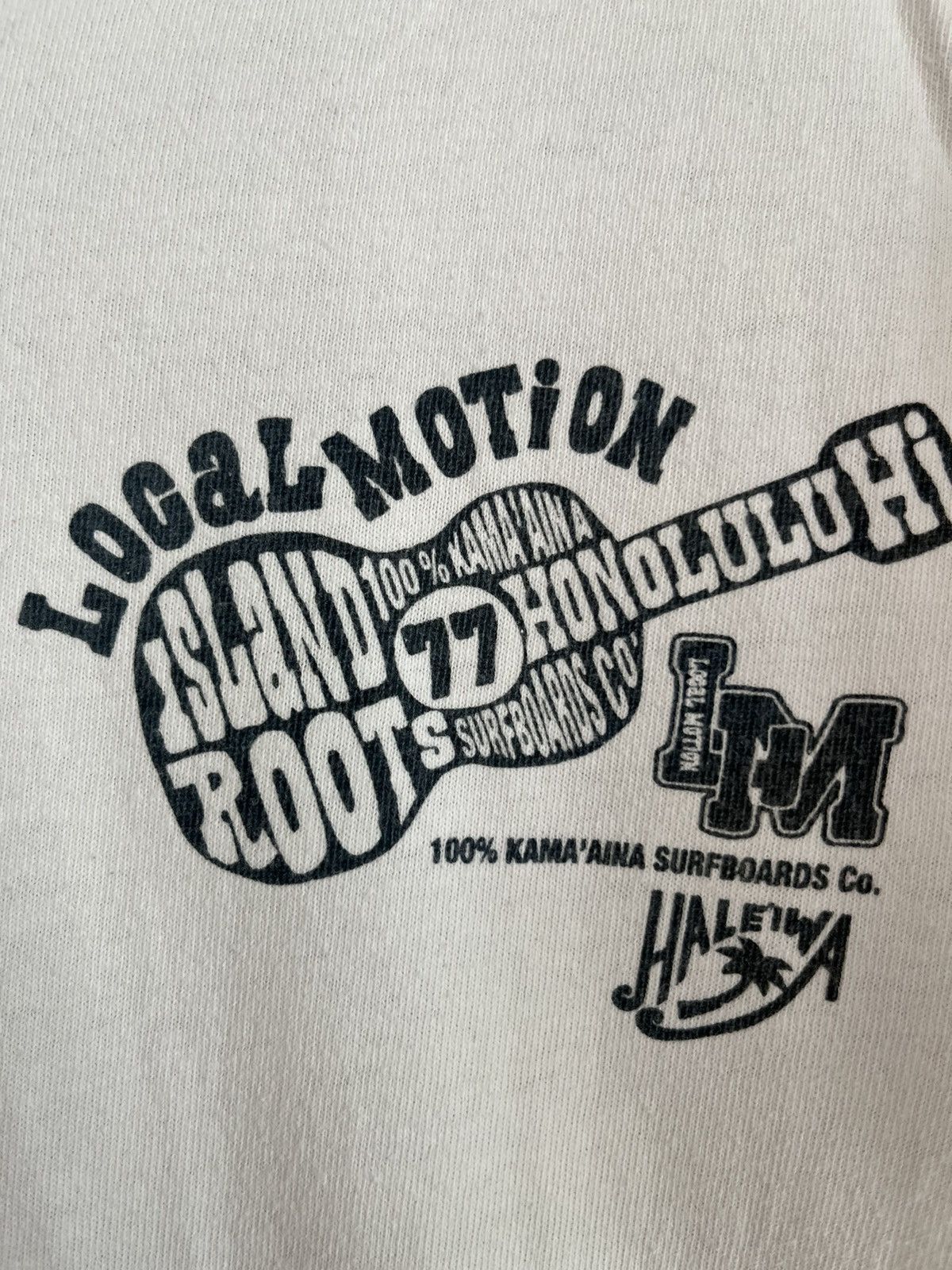 Vintage Local motion ft62 Size US M / EU 48-50 / 2 - 2 Thumbnail