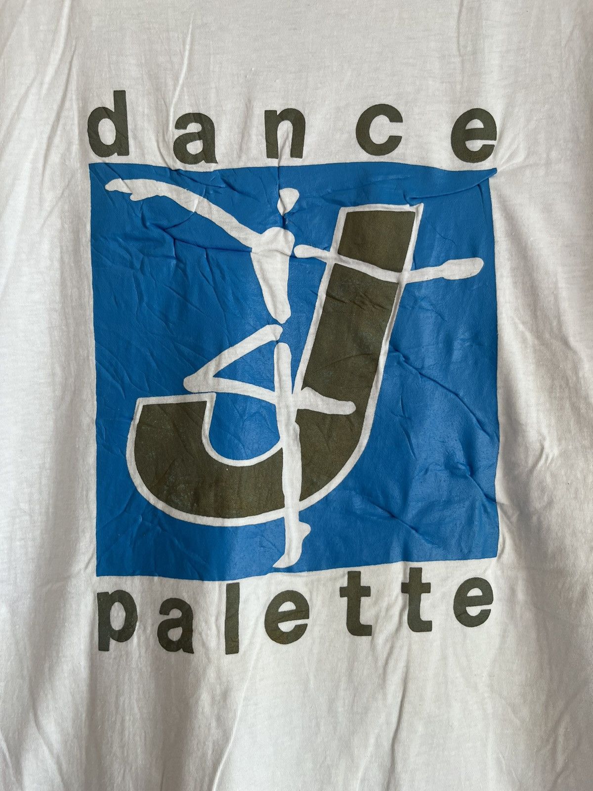 Vintage Dance palette ft62 Size US L / EU 52-54 / 3 - 2 Thumbnail