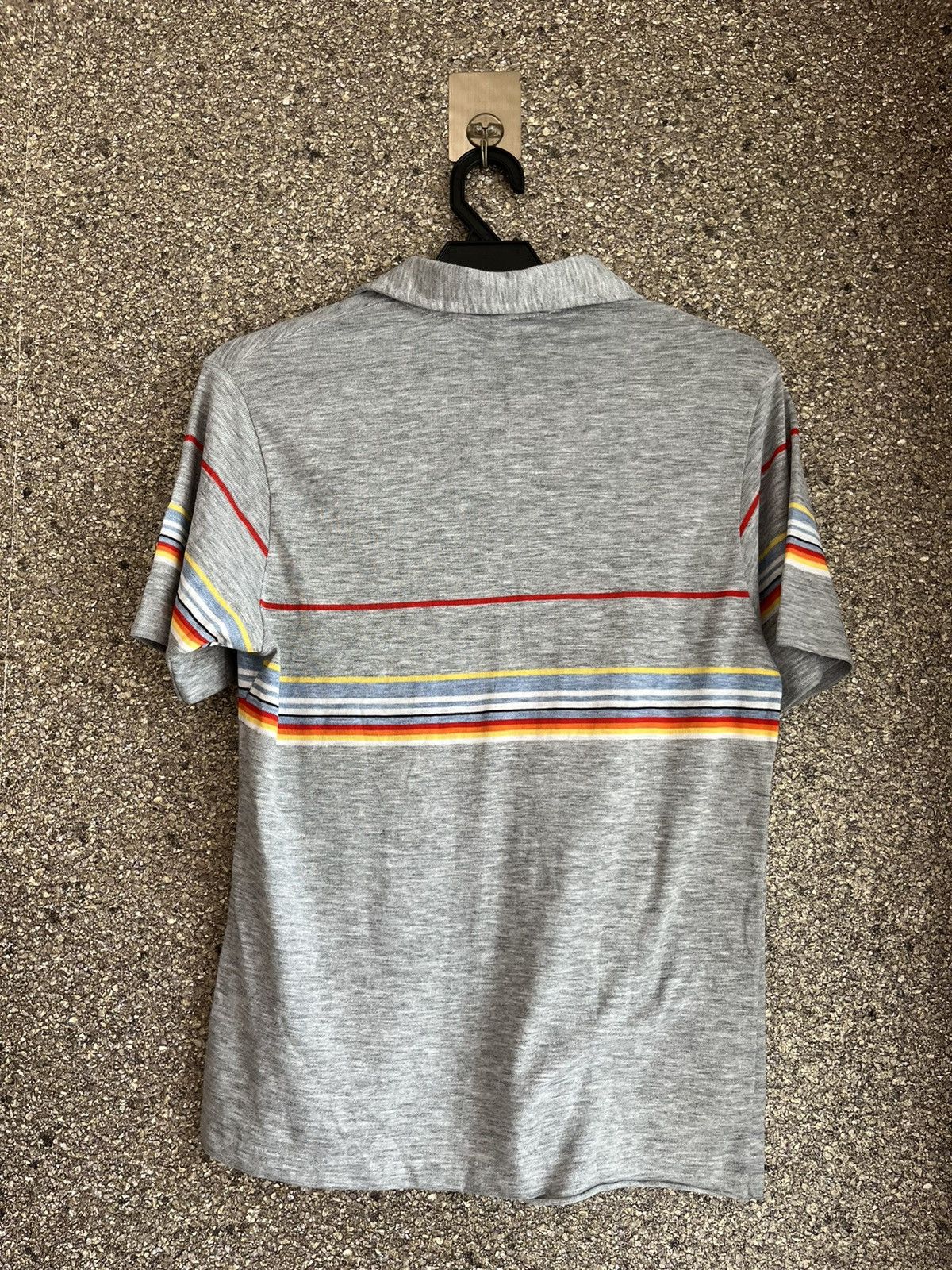 Designer × Vintage Vintage tshirt ft62 Size US S / EU 44-46 / 1 - 3 Thumbnail