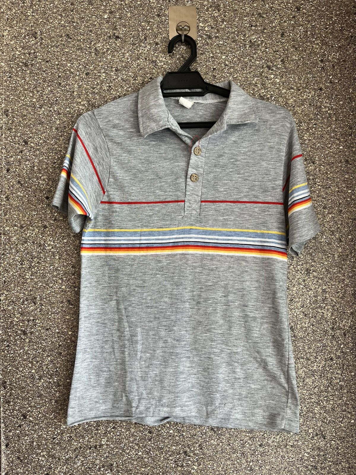 Designer × Vintage Vintage tshirt ft62 Size US S / EU 44-46 / 1 - 1 Thumbnail