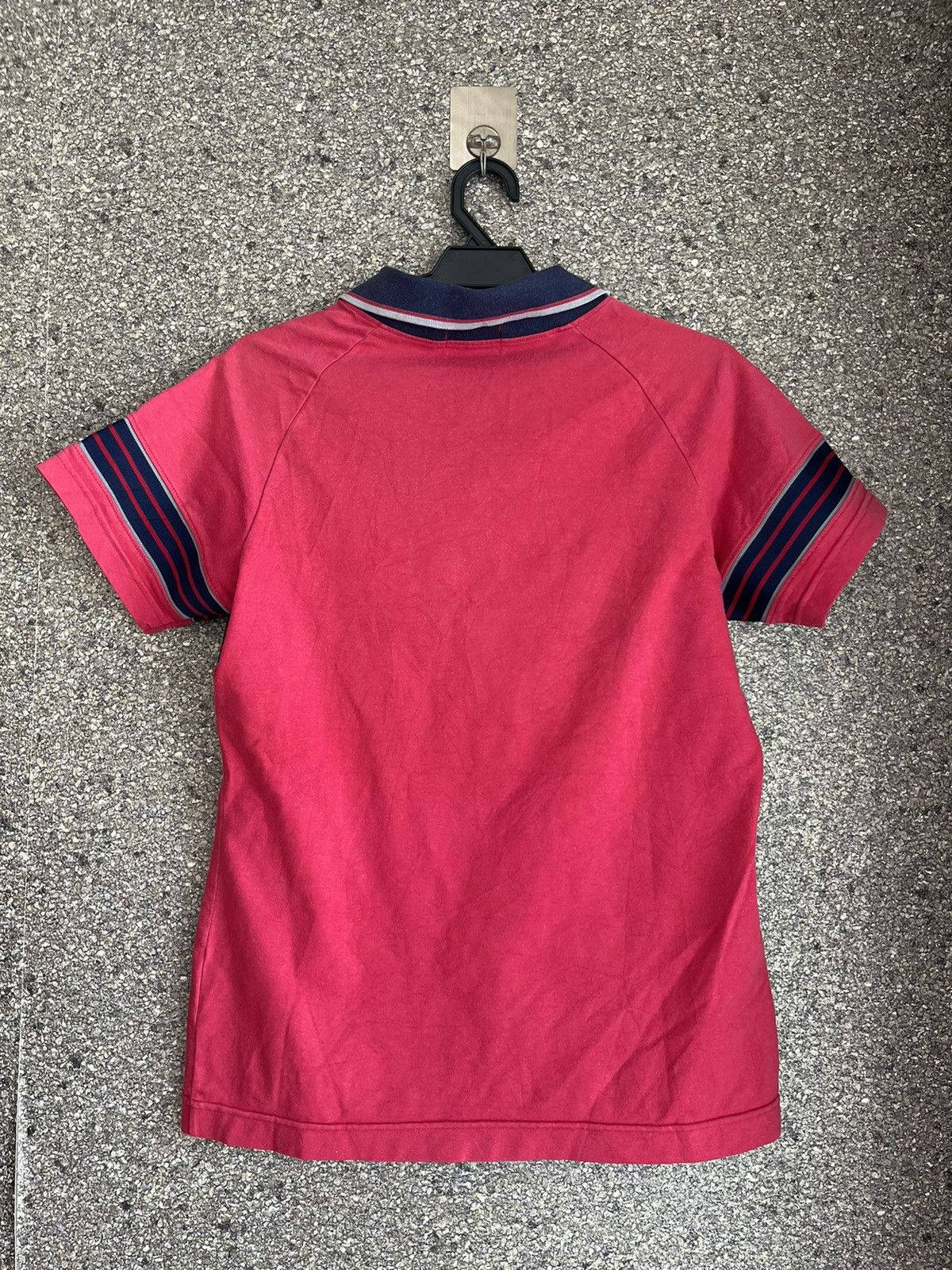 Designer × Vintage Adidas ft62 Size US M / EU 48-50 / 2 - 4 Thumbnail