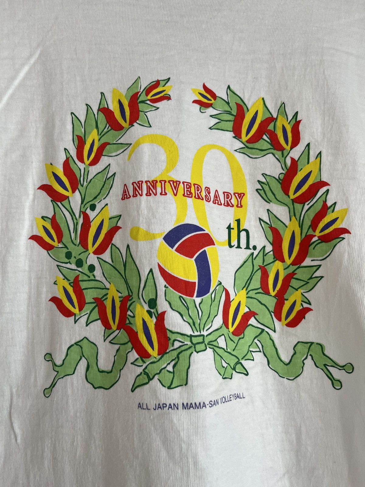 Vintage Anniversary ft62 Size US M / EU 48-50 / 2 - 2 Thumbnail
