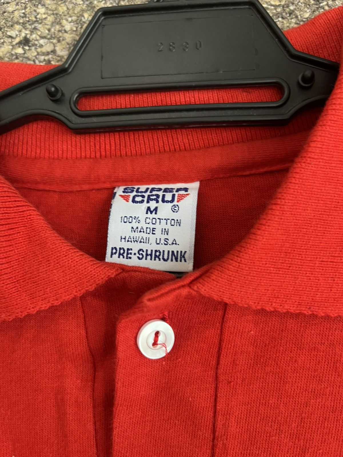 Designer × Vintage San francisco ft62 Size US M / EU 48-50 / 2 - 3 Thumbnail