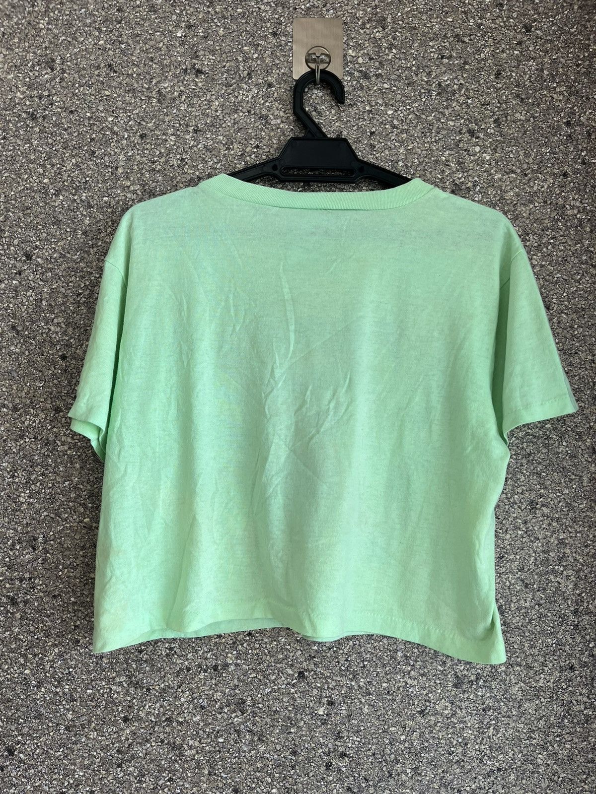 Vintage Mickey ft62 Size US M / EU 48-50 / 2 - 4 Thumbnail