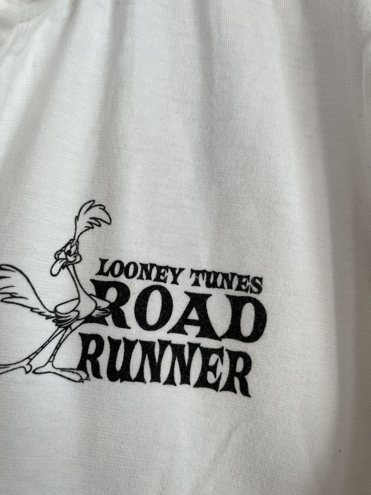Designer × Vintage Road runner ft62 Size US L / EU 52-54 / 3 - 2 Thumbnail