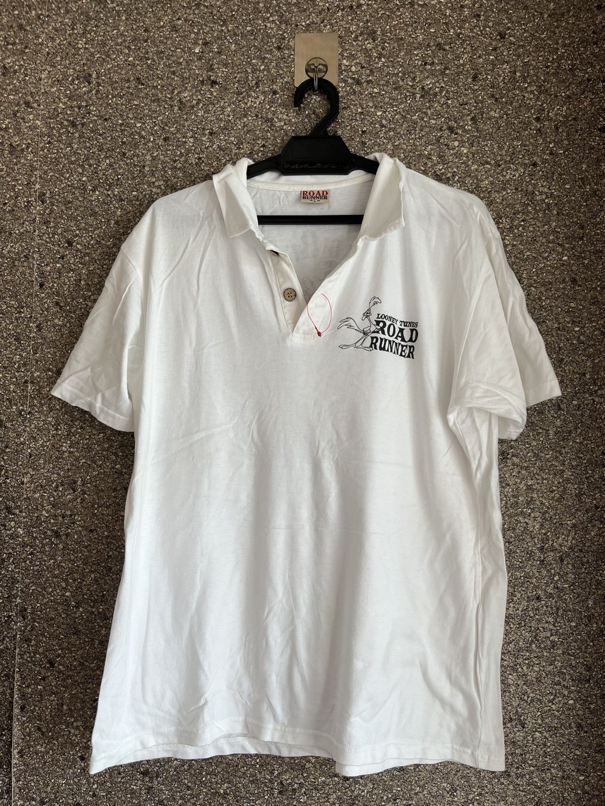 Designer × Vintage Road runner ft62 Size US L / EU 52-54 / 3 - 1 Thumbnail