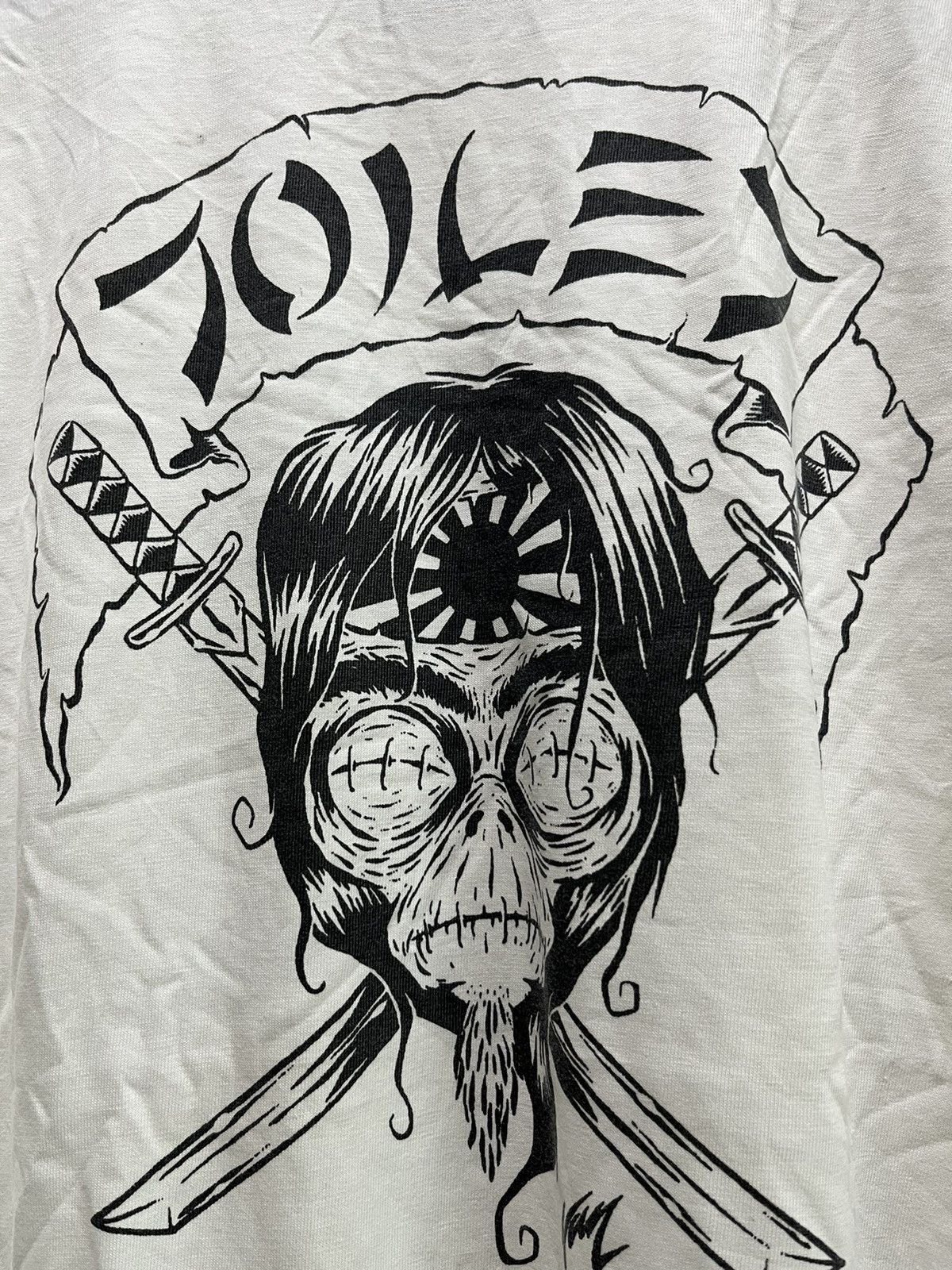 Vintage Spirit of toilet ft12 Size US XL / EU 56 / 4 - 5 Thumbnail