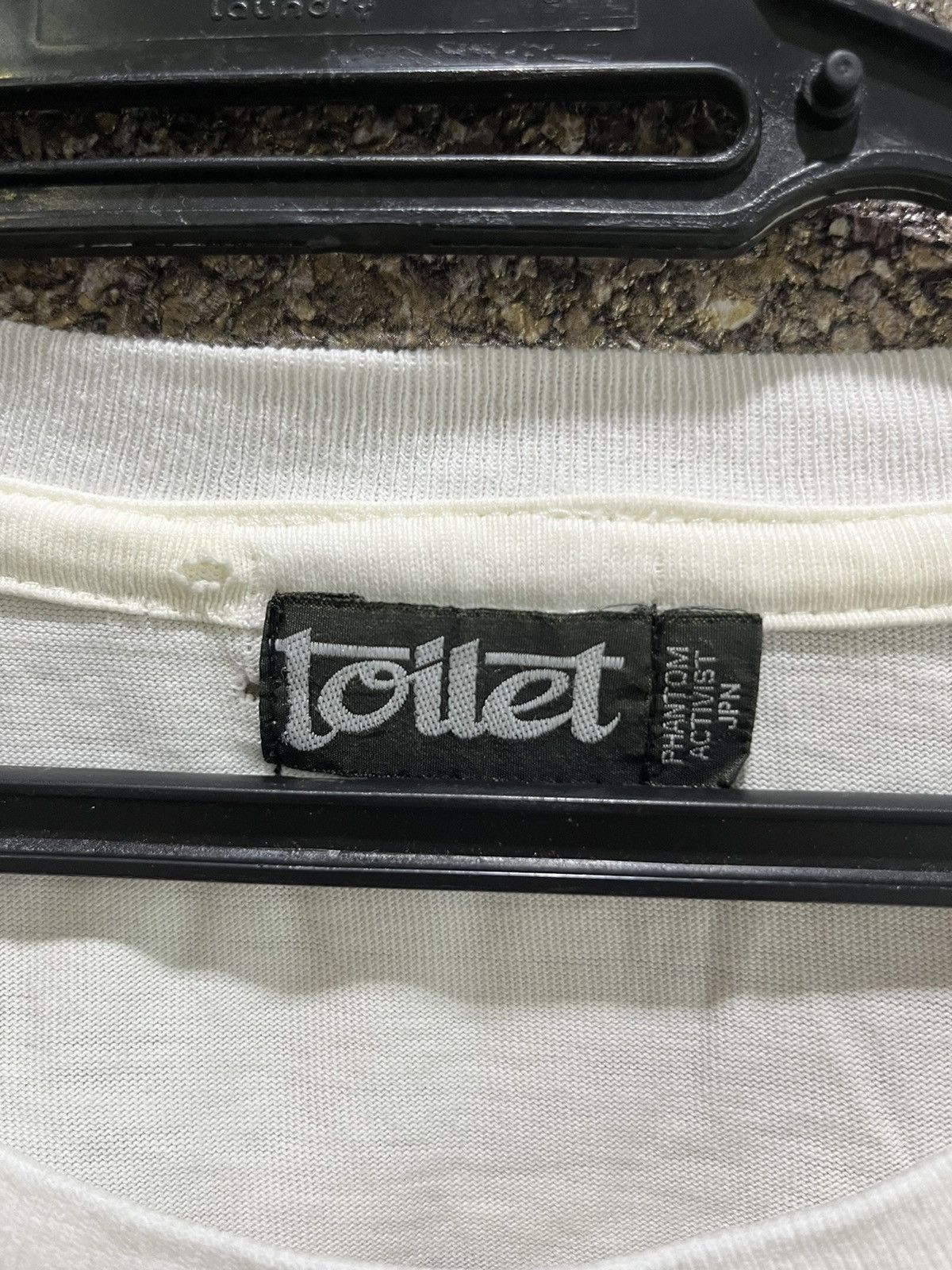 Vintage Spirit of toilet ft12 Size US XL / EU 56 / 4 - 3 Thumbnail
