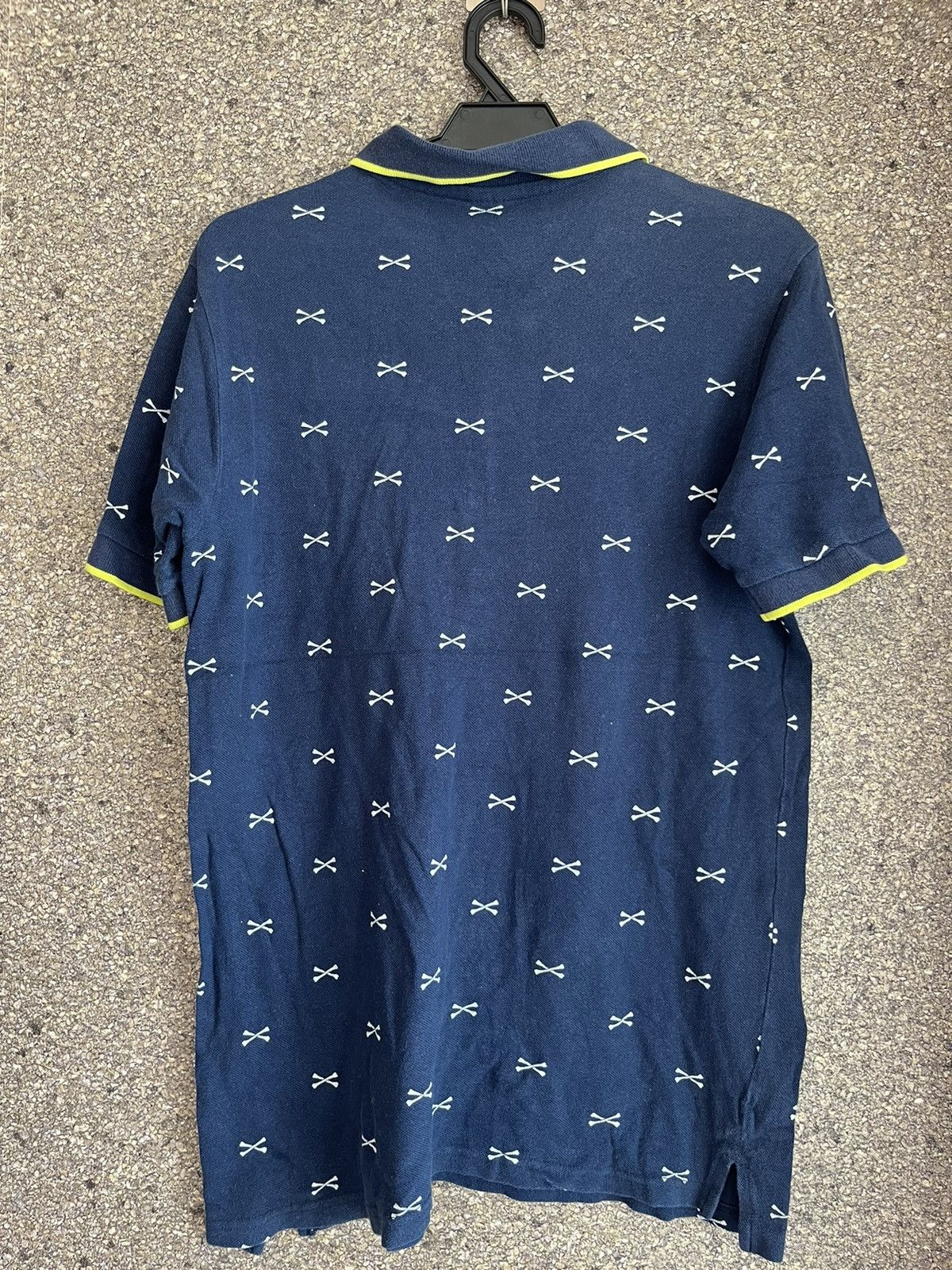 Designer × Vintage Adidas ft62 Size US L / EU 52-54 / 3 - 4 Thumbnail
