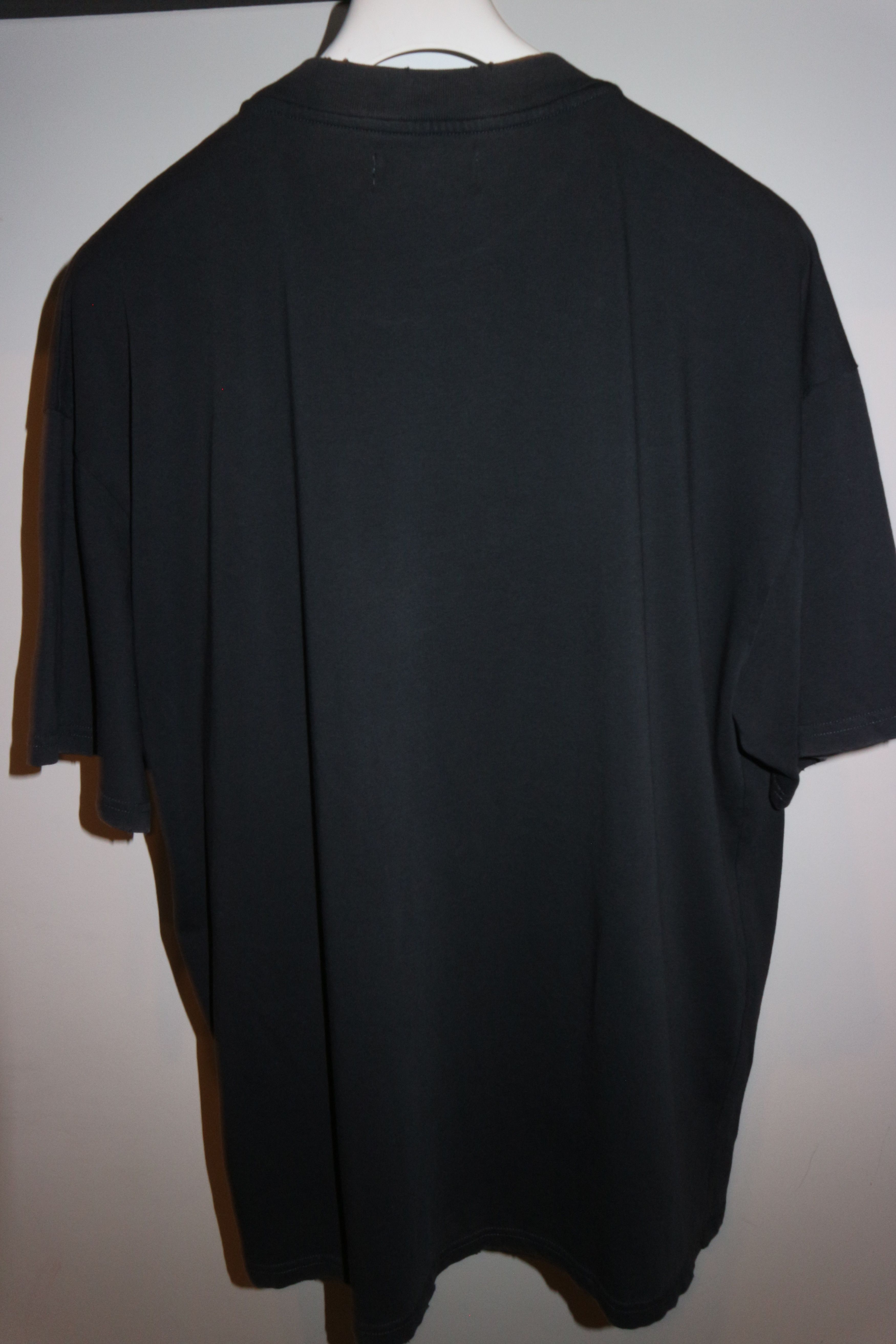 Represent Clo. shark print t-shirt Size US L / EU 52-54 / 3 - 5 Thumbnail