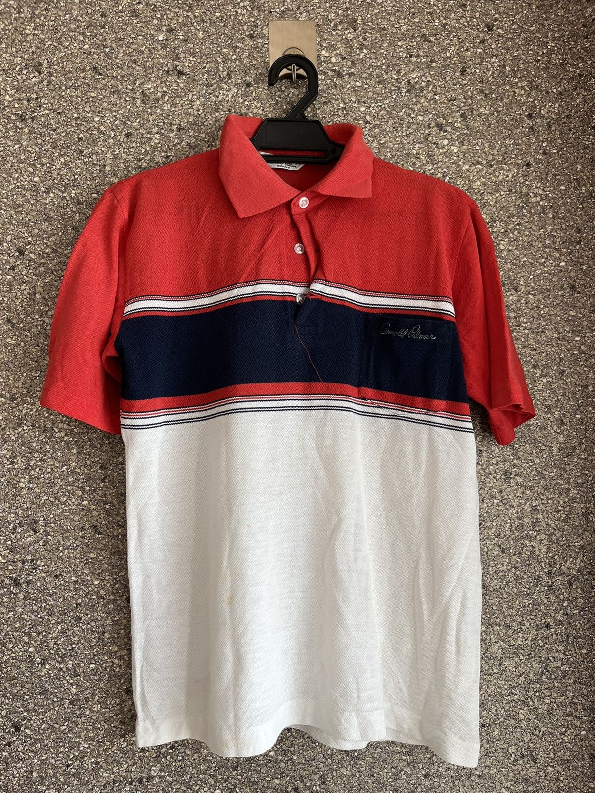 Designer × Vintage Vintage tshirt ft62 Size US M / EU 48-50 / 2 - 1 Thumbnail