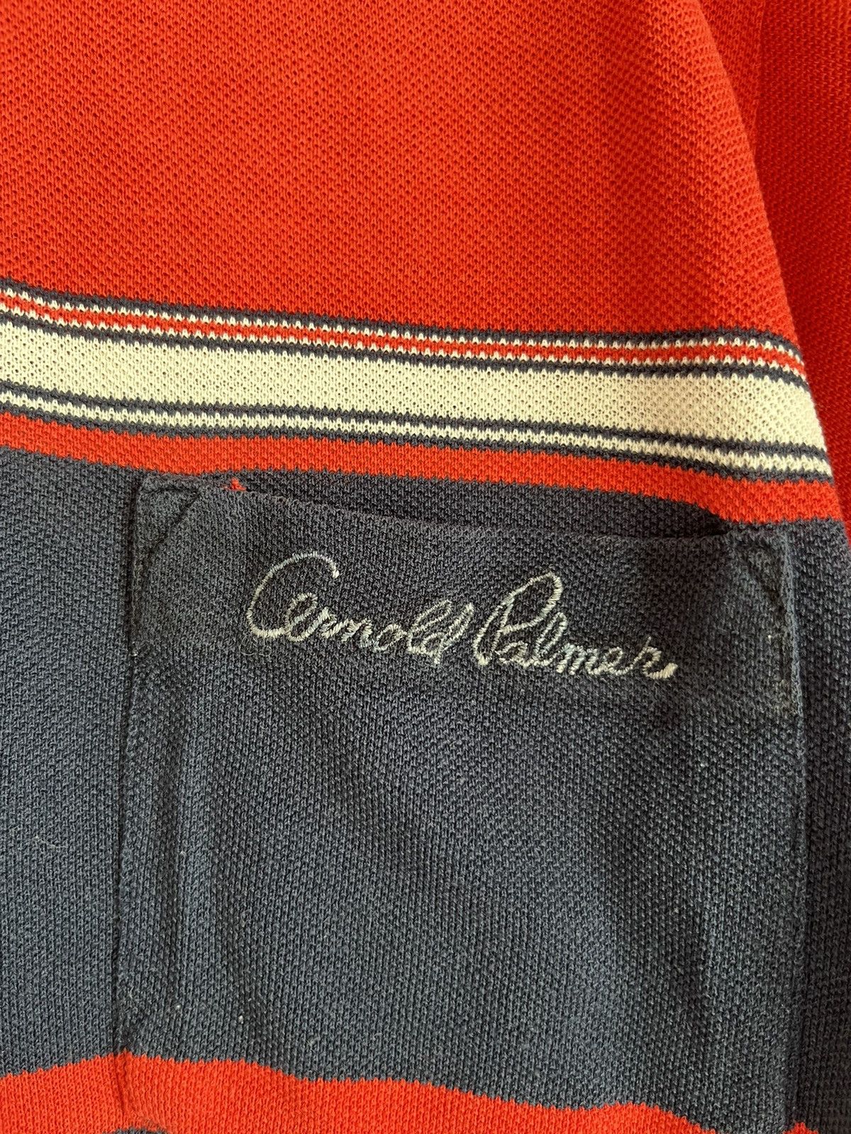 Designer × Vintage Vintage tshirt ft62 Size US M / EU 48-50 / 2 - 2 Thumbnail