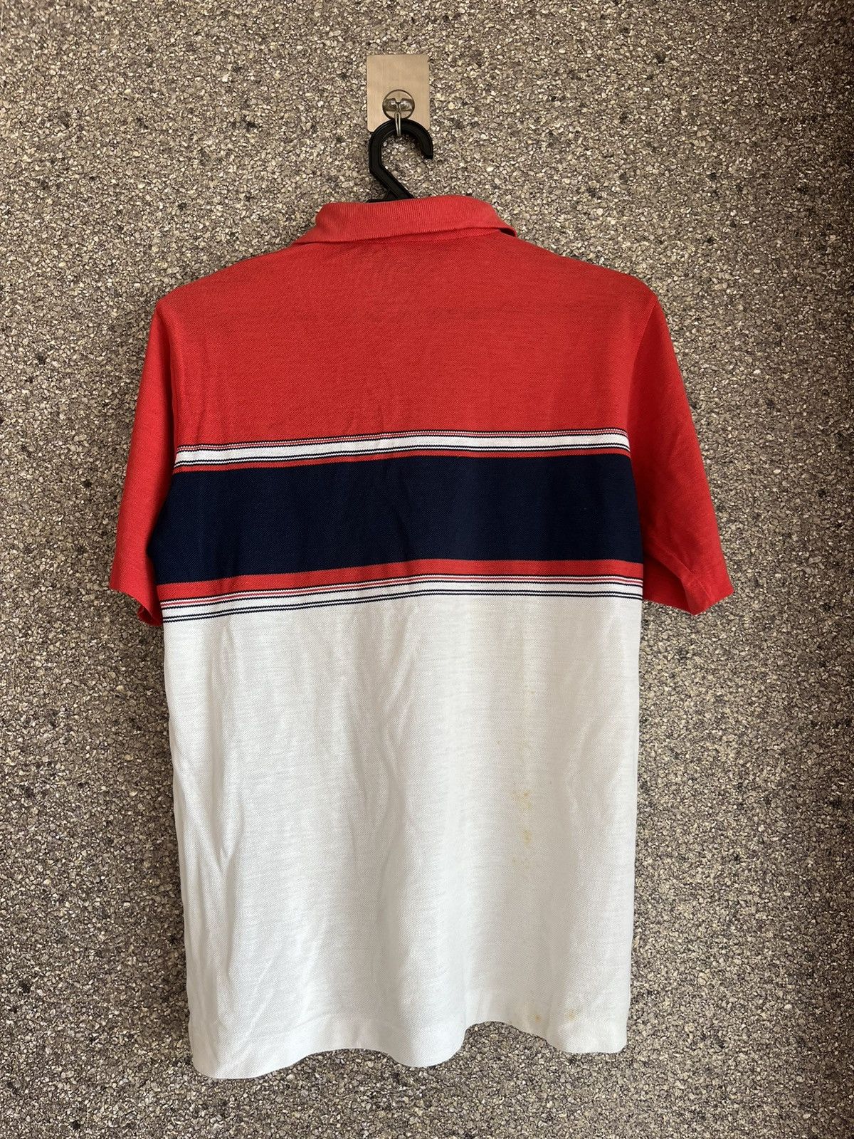 Designer × Vintage Vintage tshirt ft62 Size US M / EU 48-50 / 2 - 4 Thumbnail