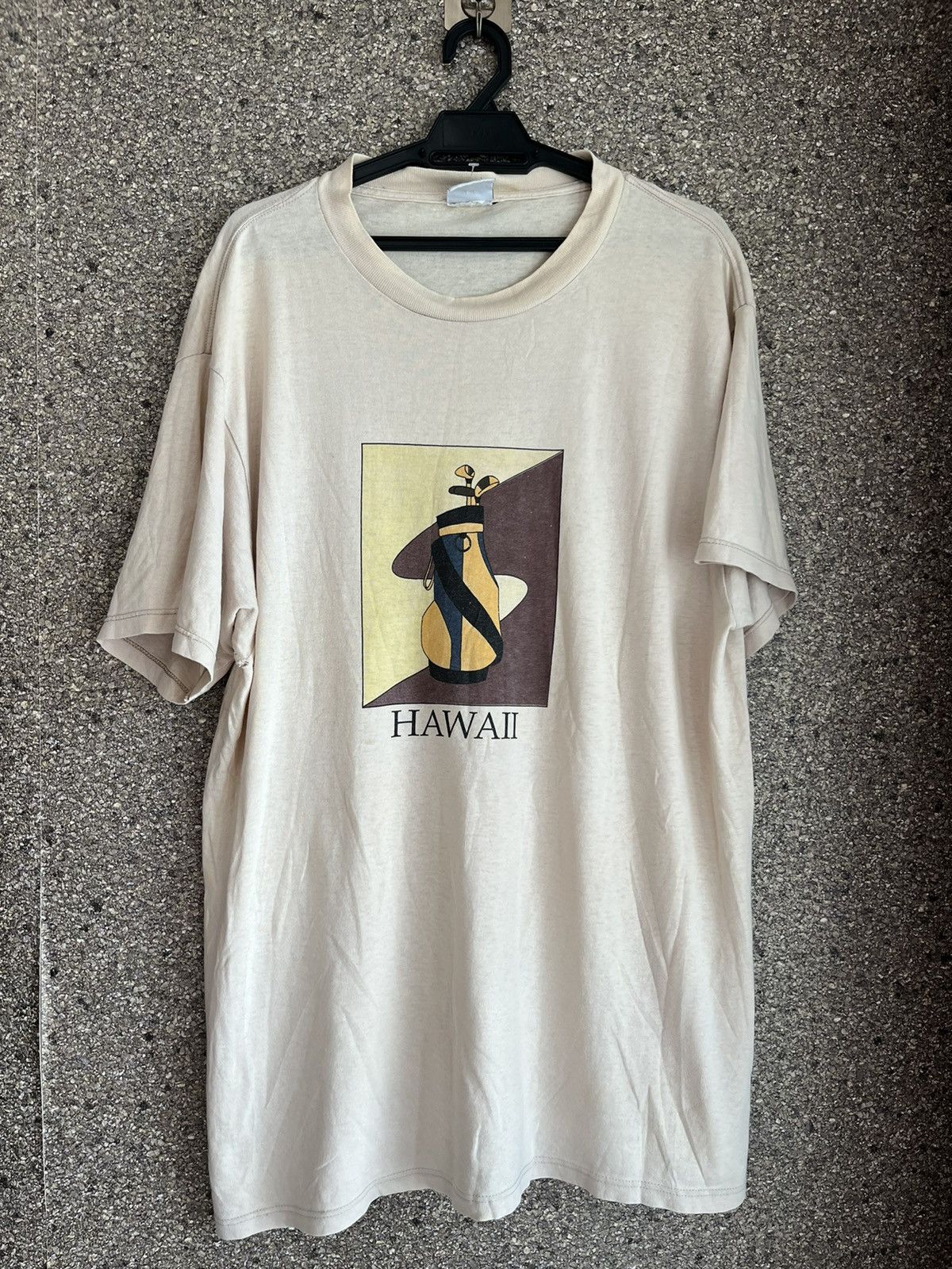Vintage Hawaii ft62 Size US XXL / EU 58 / 5 - 1 Thumbnail