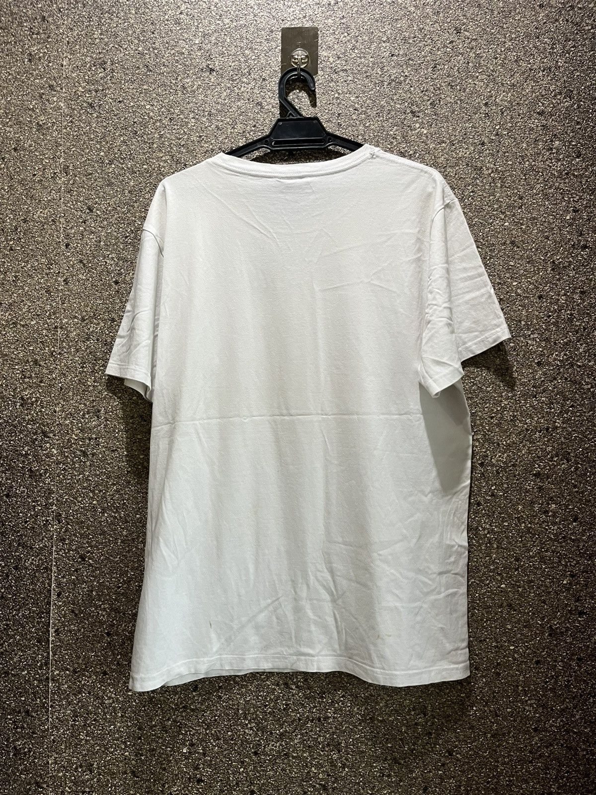 Vintage A better tomorrow ft12 Size US XXL / EU 58 / 5 - 6 Thumbnail