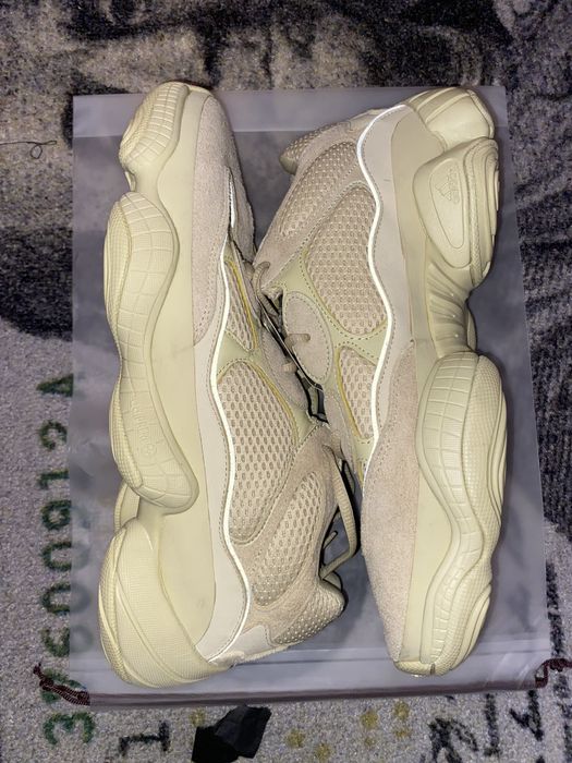 Adidas yeezy 500 supermoon hotsell yellow usa