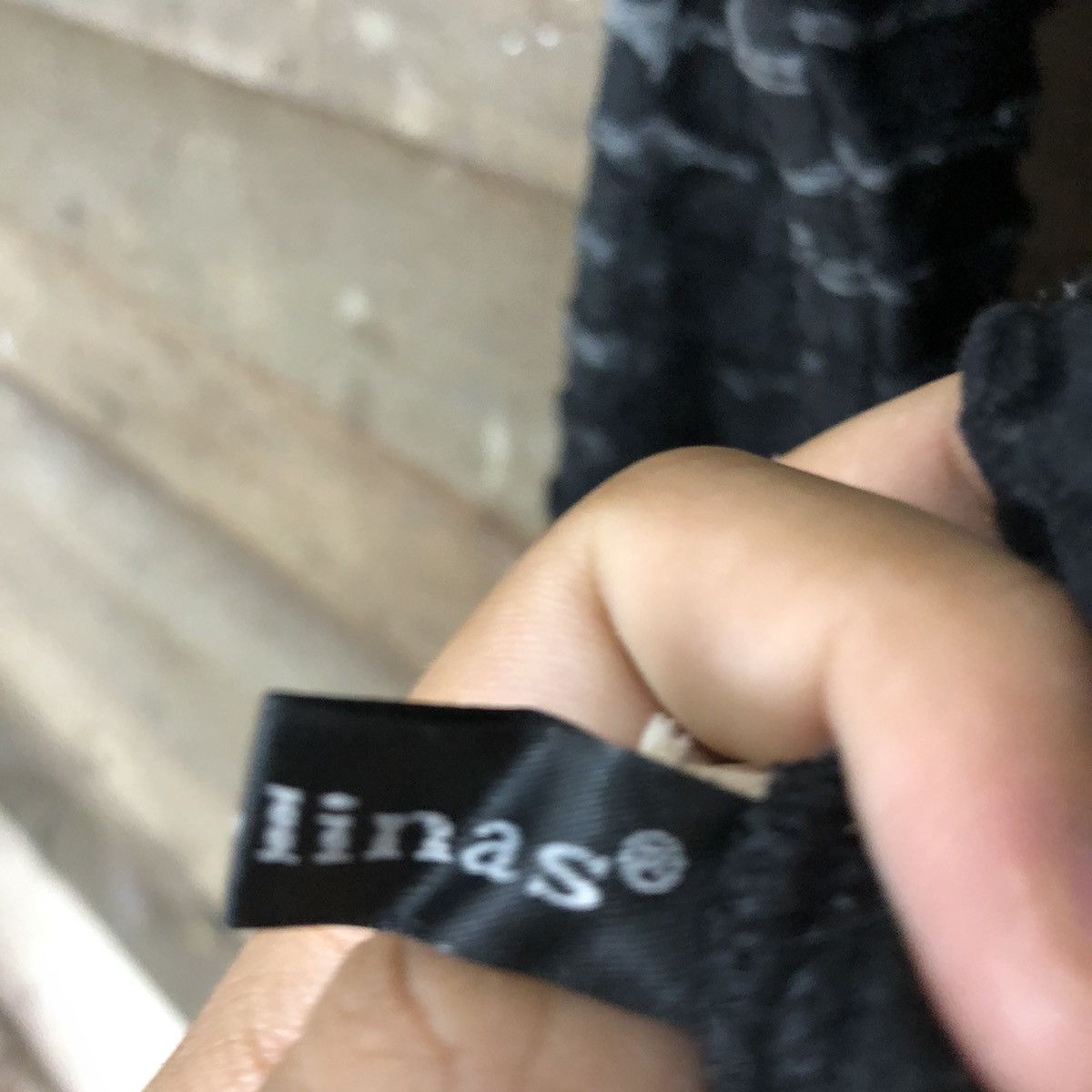 If Six Was Nine DL LascoLinas distressed cardigan like if6was9 lgb #3885 Size US M / EU 48-50 / 2 - 13 Thumbnail