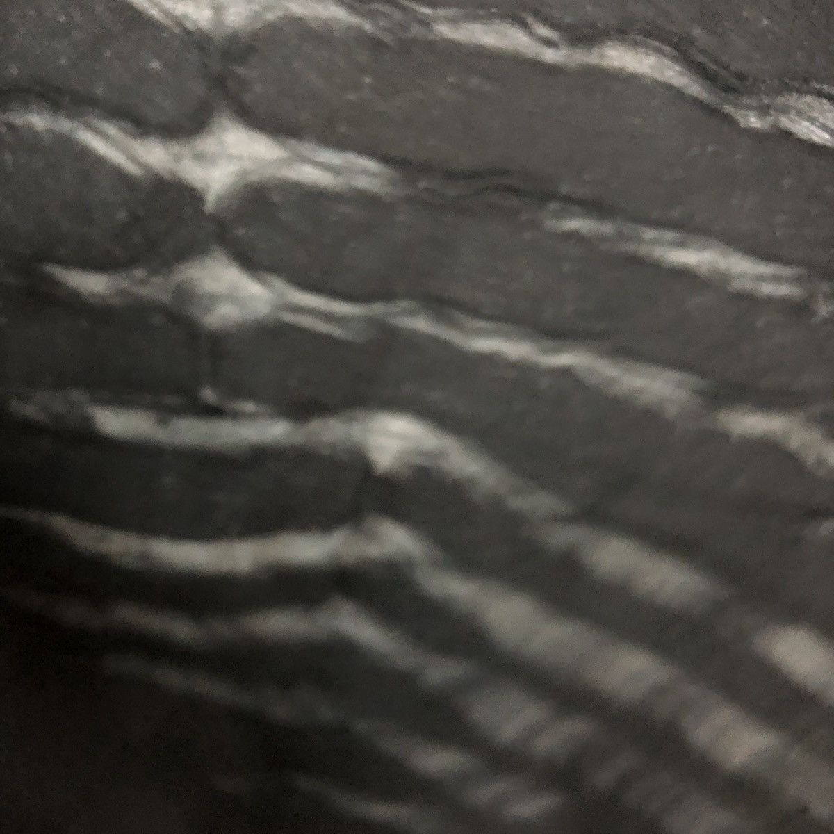 If Six Was Nine DL LascoLinas distressed cardigan like if6was9 lgb #3885 Size US M / EU 48-50 / 2 - 12 Thumbnail