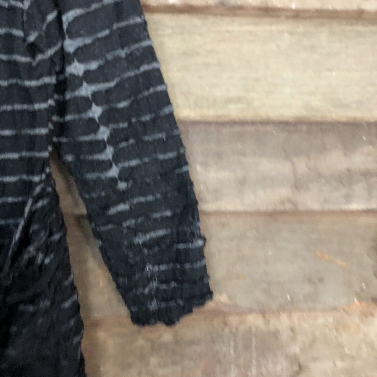 If Six Was Nine DL LascoLinas distressed cardigan like if6was9 lgb #3885 Size US M / EU 48-50 / 2 - 4 Thumbnail