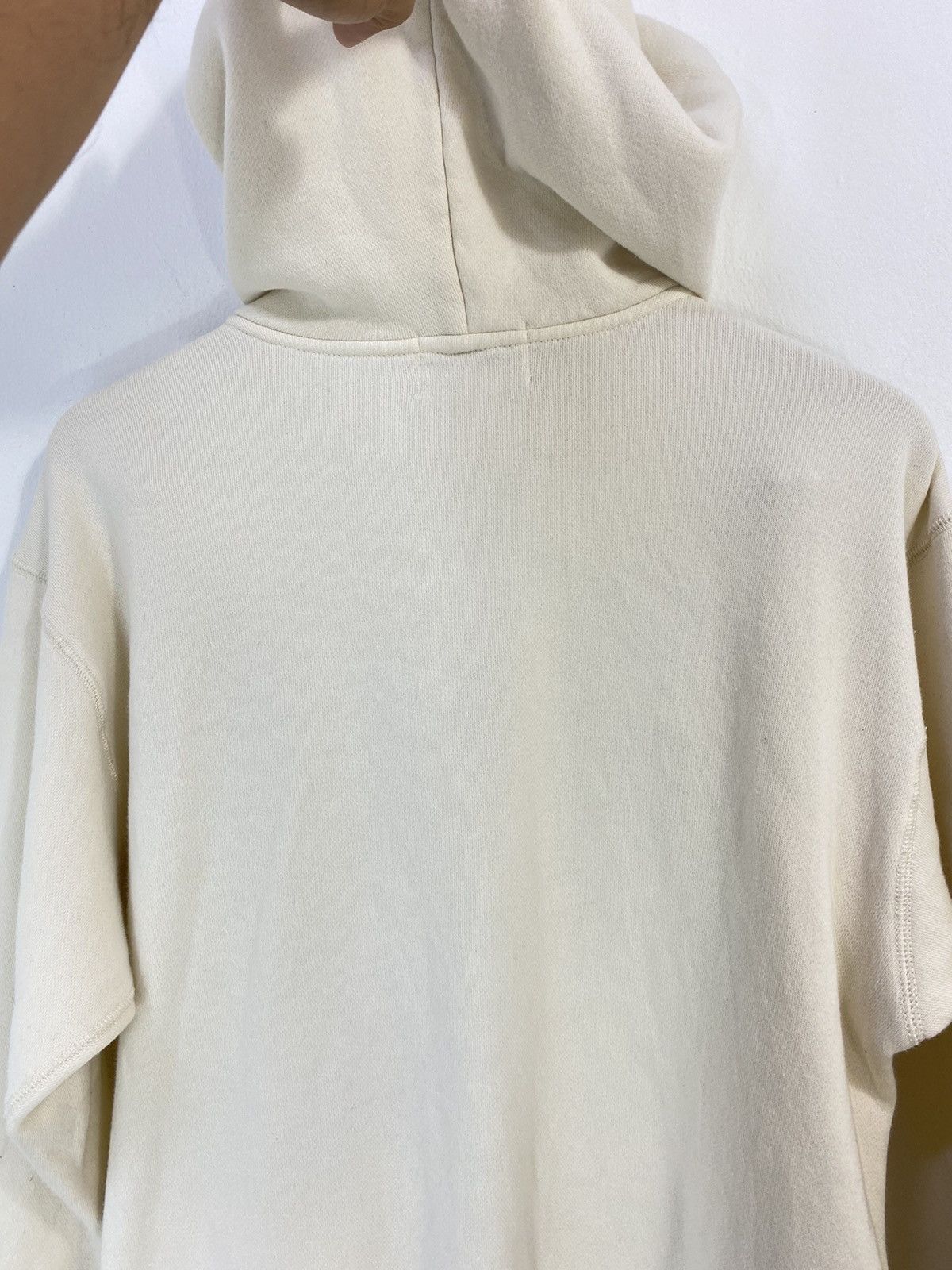 Polo Ralph Lauren Vintage Polo Jeans Ralph Lauren Hoodies Big Logo Design Size US M / EU 48-50 / 2 - 8 Thumbnail