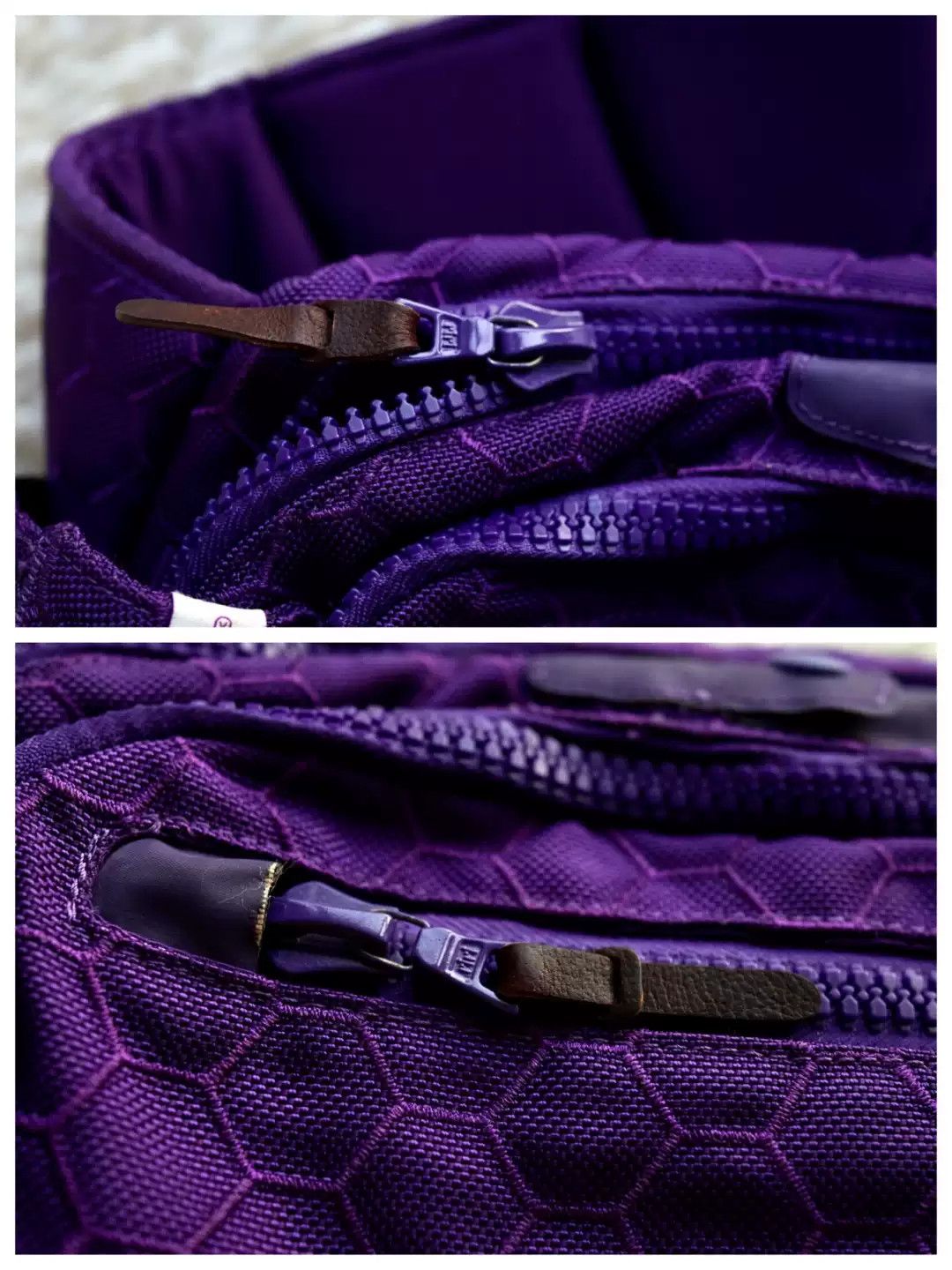 Visvim visvim 8L Cordura lumber bag Size ONE SIZE - 6 Thumbnail