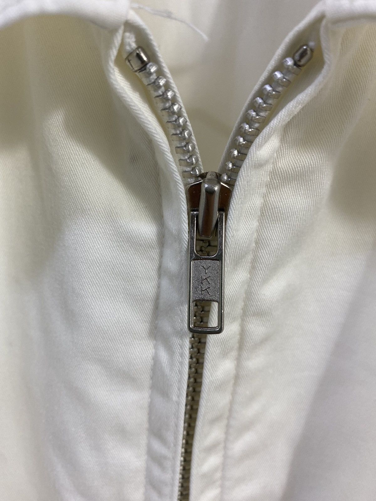 Issey Miyake Archive 80’s Issey Miyake Bomber Jacket Light Jacket I.S Size US M / EU 48-50 / 2 - 5 Thumbnail