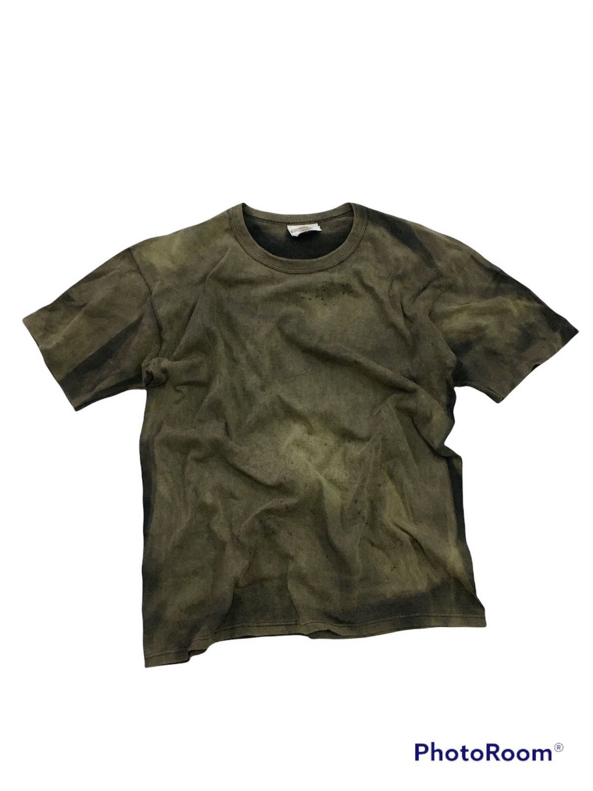 Vintage 🔥FIRE🔥Vintage Faded Thrashed Skaters Boy Size US M / EU 48-50 / 2 - 1 Thumbnail