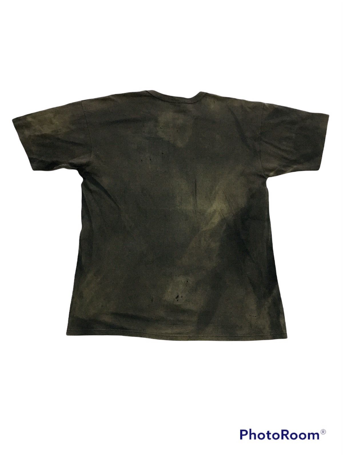 Vintage 🔥FIRE🔥Vintage Faded Thrashed Skaters Boy Size US M / EU 48-50 / 2 - 6 Thumbnail