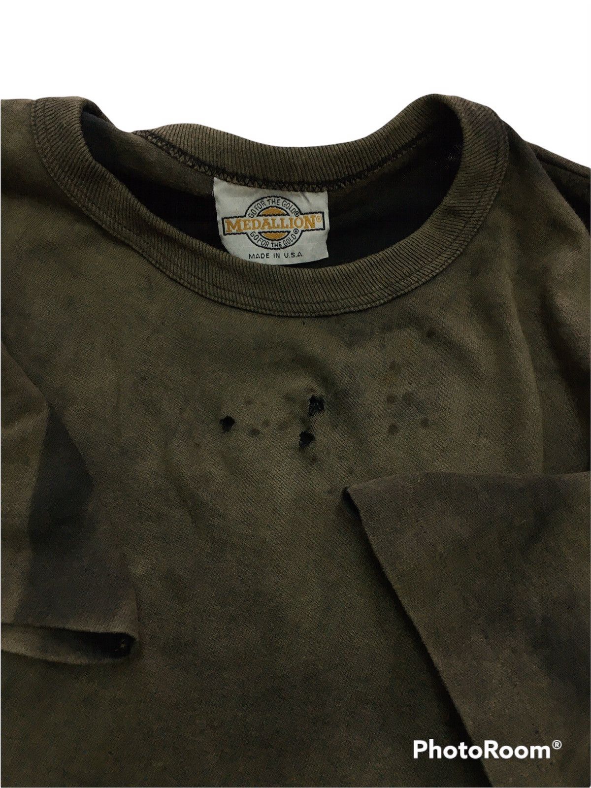 Vintage 🔥FIRE🔥Vintage Faded Thrashed Skaters Boy Size US M / EU 48-50 / 2 - 5 Thumbnail