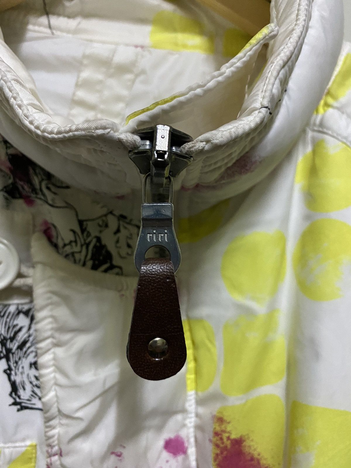 Vintage Crest Roberts Ski Jacket Down Puffer Size US M / EU 48-50 / 2 - 6 Thumbnail