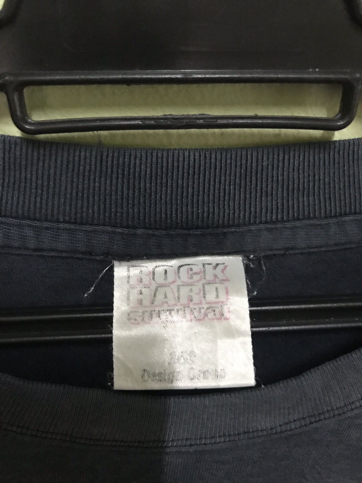 Japanese Brand Tupac Missing Reward 2pac Size US M / EU 48-50 / 2 - 4 Thumbnail
