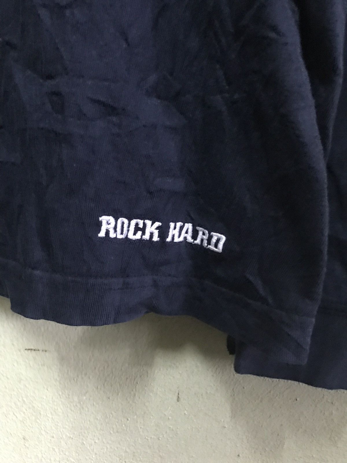 Japanese Brand Tupac Missing Reward 2pac Size US M / EU 48-50 / 2 - 6 Thumbnail