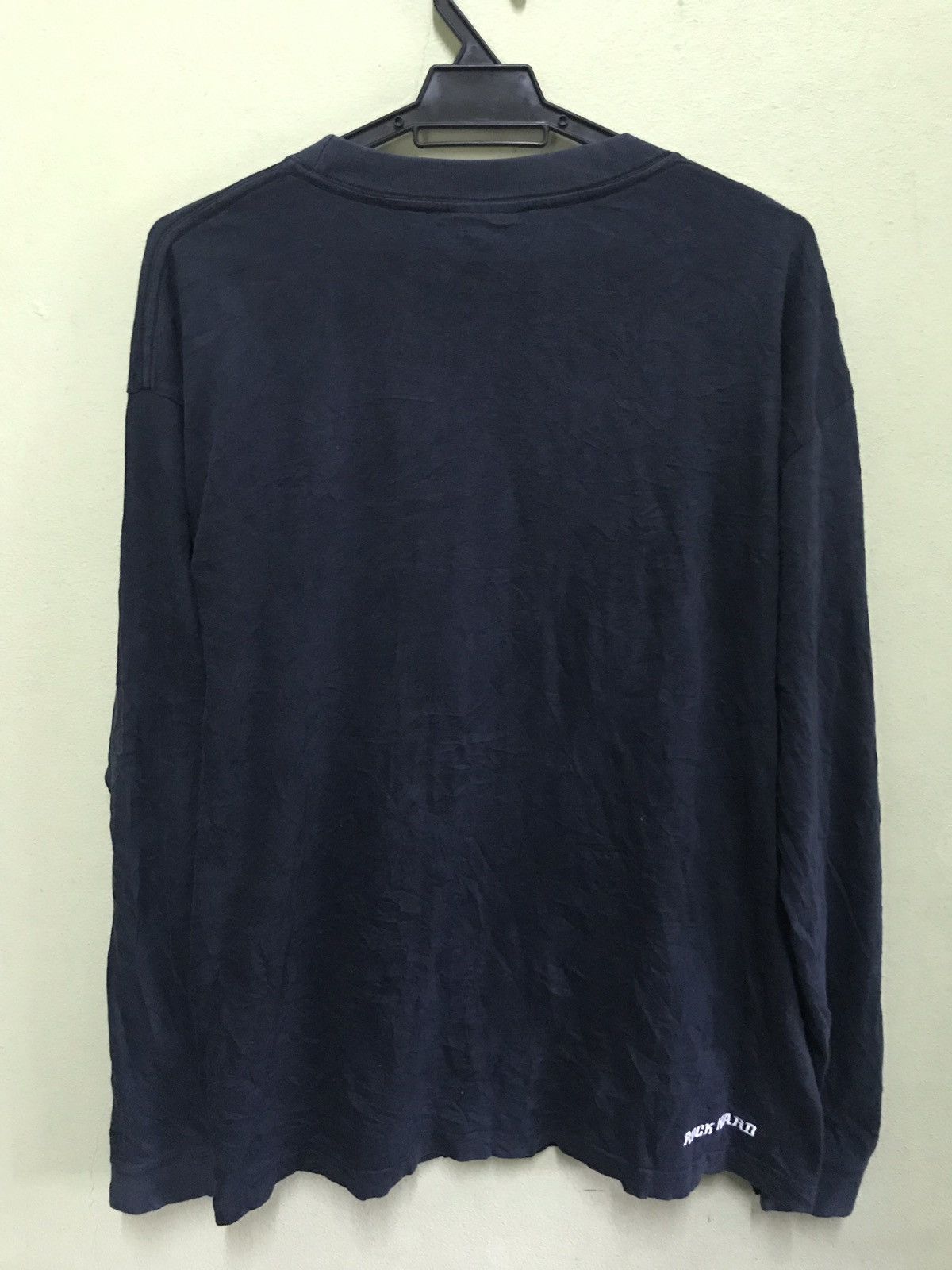 Japanese Brand Tupac Missing Reward 2pac Size US M / EU 48-50 / 2 - 5 Thumbnail