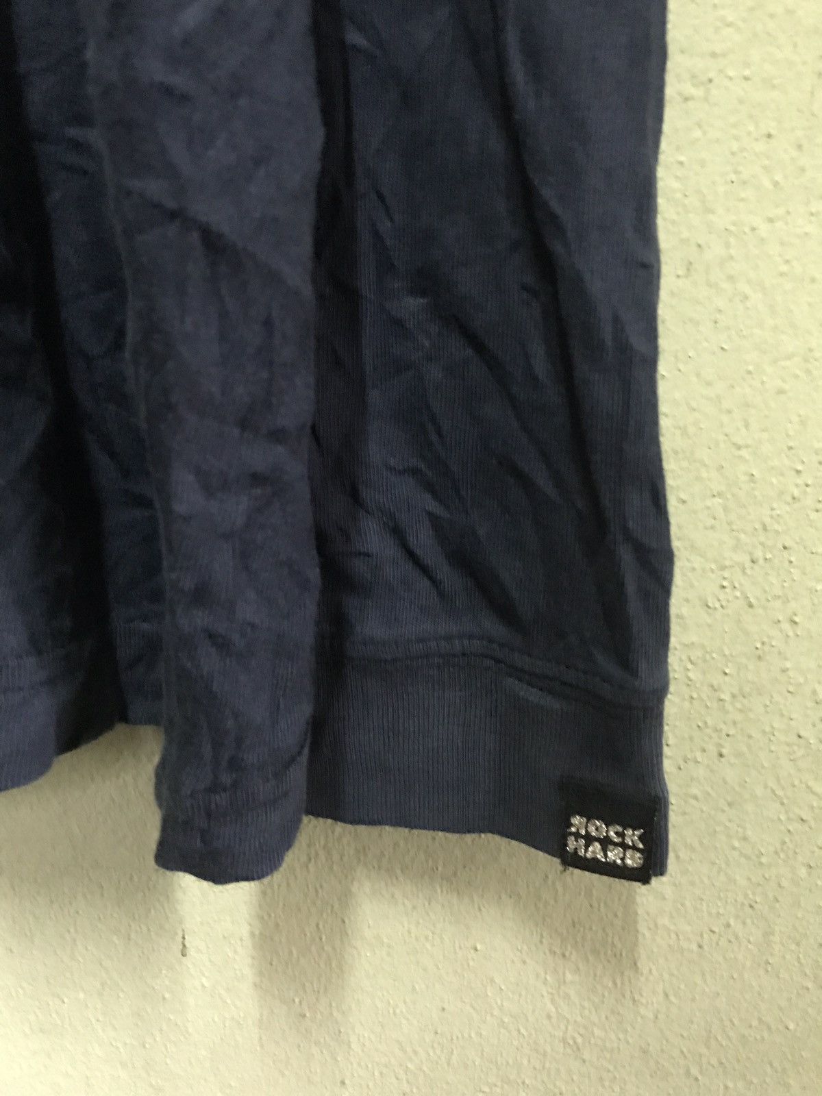 Japanese Brand Tupac Missing Reward 2pac Size US M / EU 48-50 / 2 - 3 Thumbnail