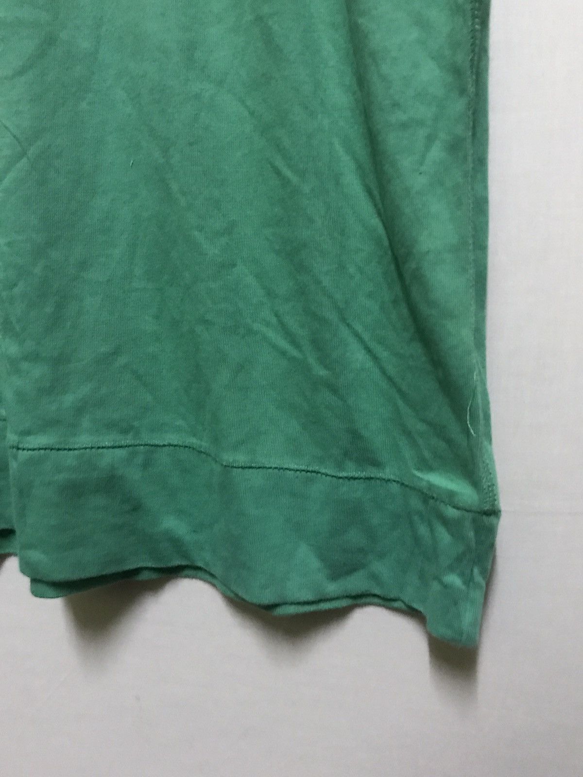 Evisu × Japanese Brand Vintage Yamane t shirt Size US S / EU 44-46 / 1 - 5 Thumbnail