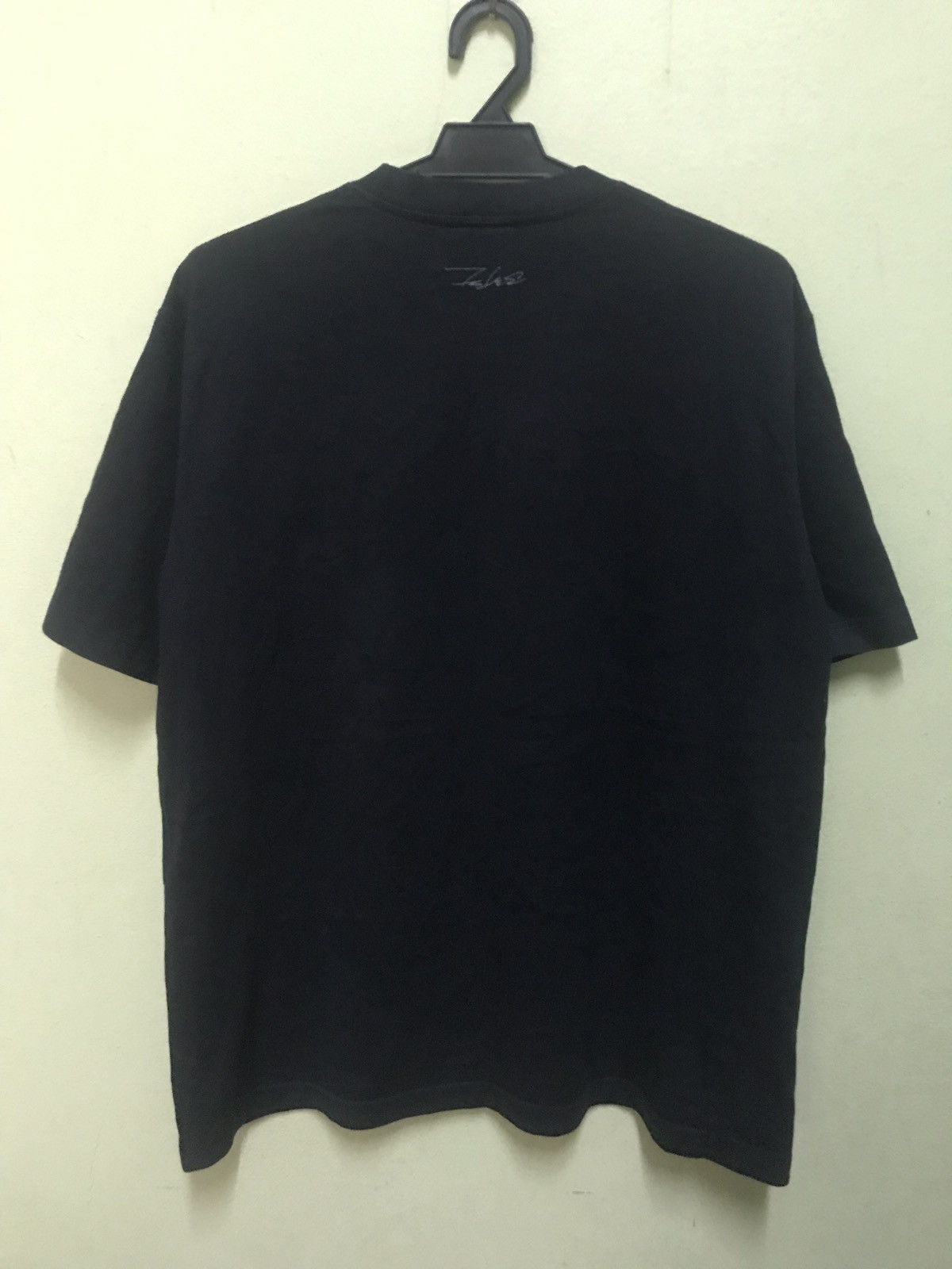 Futura Nitraid X Futura 2000 Japan T Shirt Size US L / EU 52-54 / 3 - 6 Thumbnail