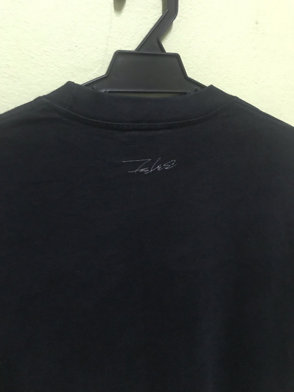Futura Nitraid X Futura 2000 Japan T Shirt Size US L / EU 52-54 / 3 - 7 Thumbnail