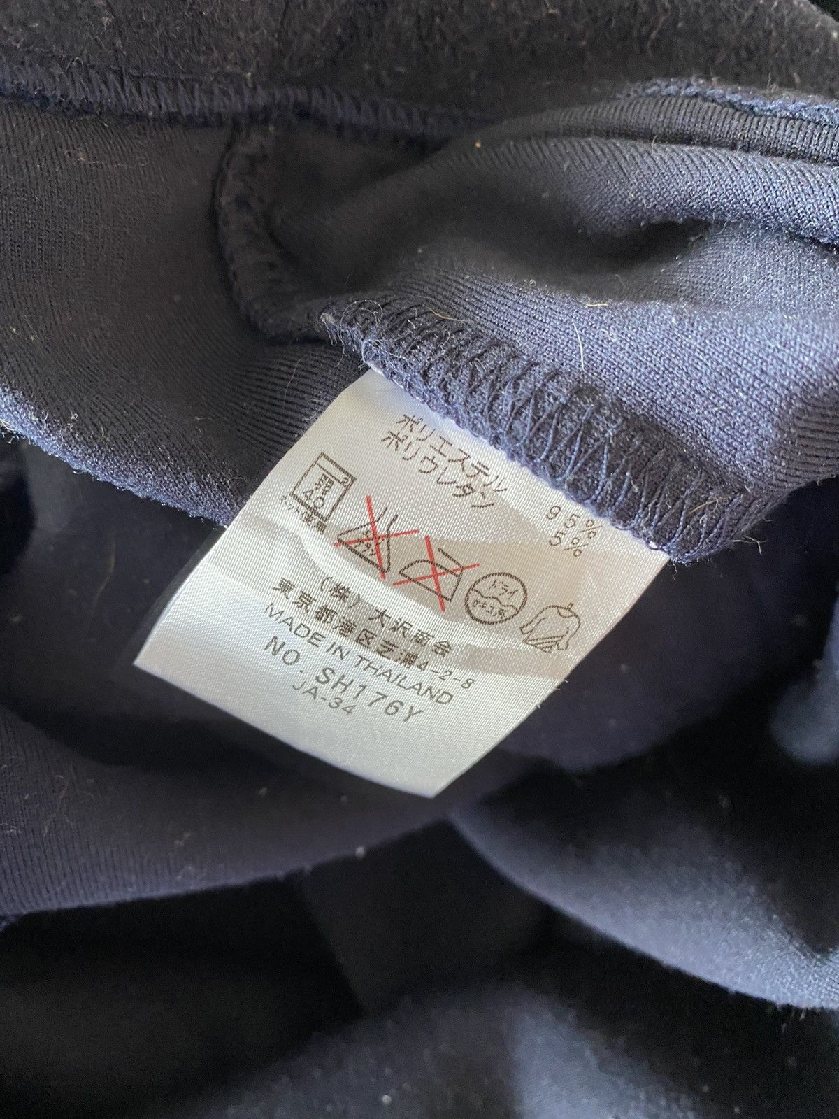 Lacoste Lacoste Fleece Hoodies Size US M / EU 48-50 / 2 - 8 Thumbnail