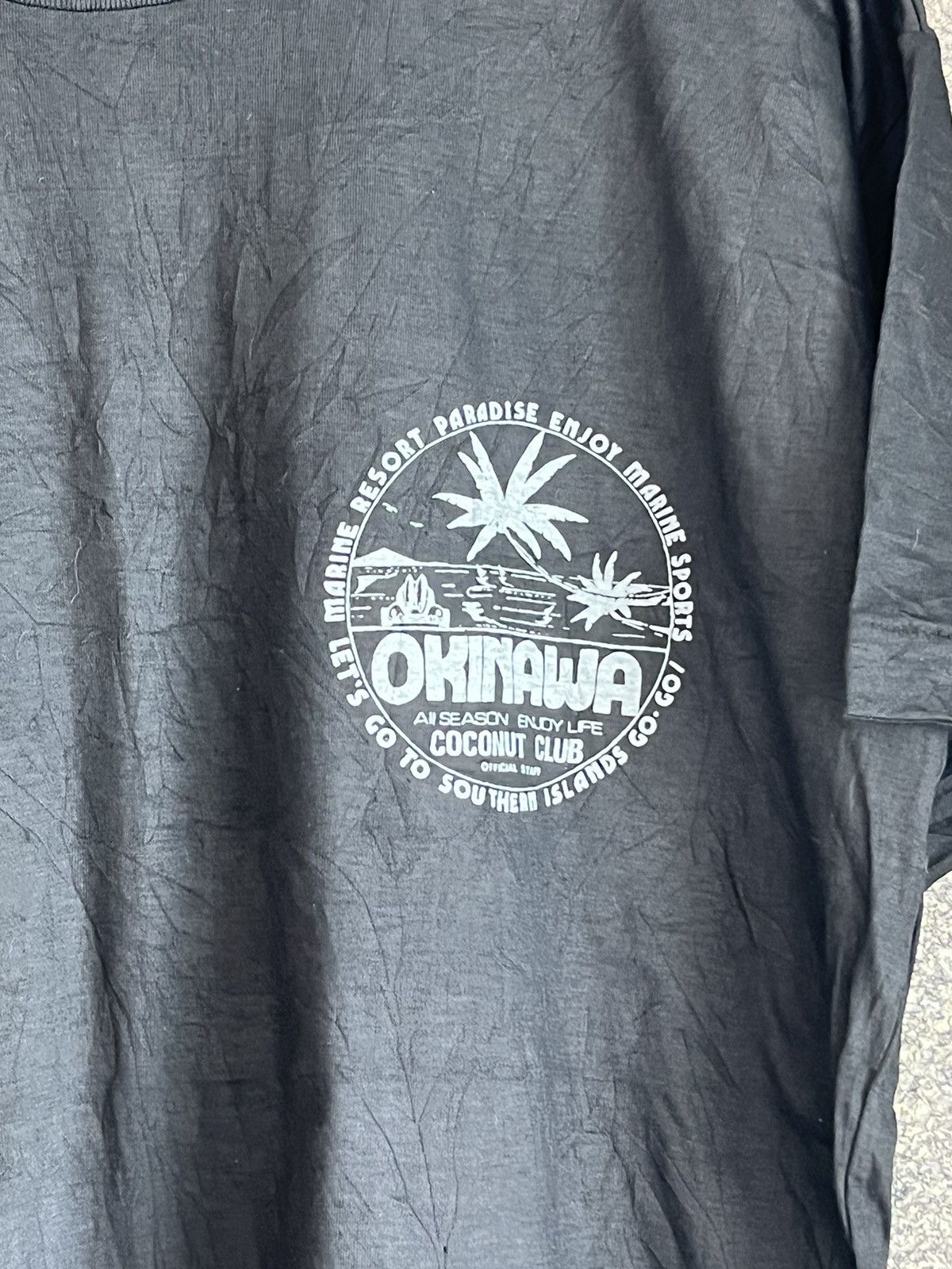 Vintage Okinawa ft61 Size US M / EU 48-50 / 2 - 2 Thumbnail