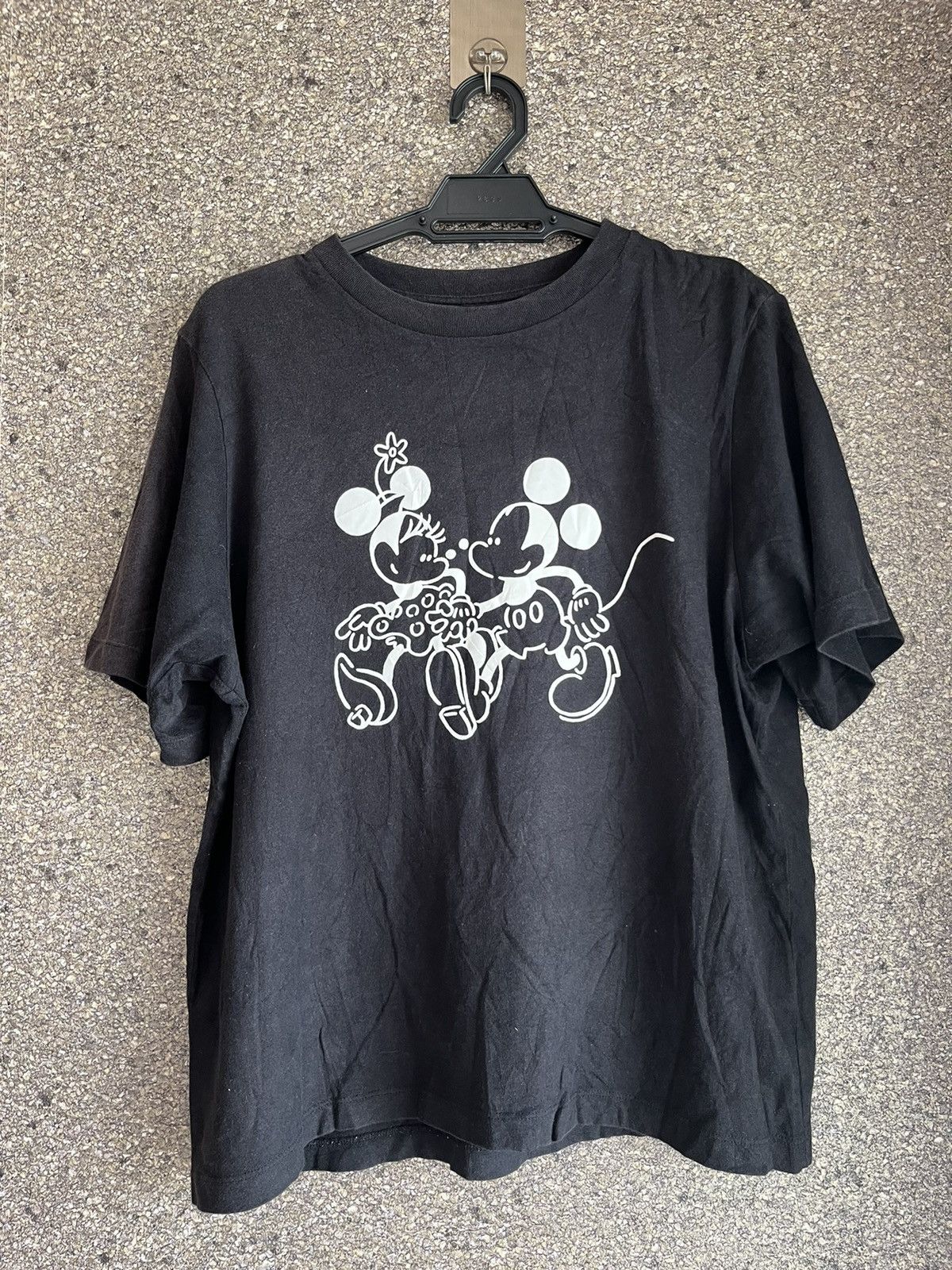 Vintage Disney ft61 Size US L / EU 52-54 / 3 - 1 Thumbnail