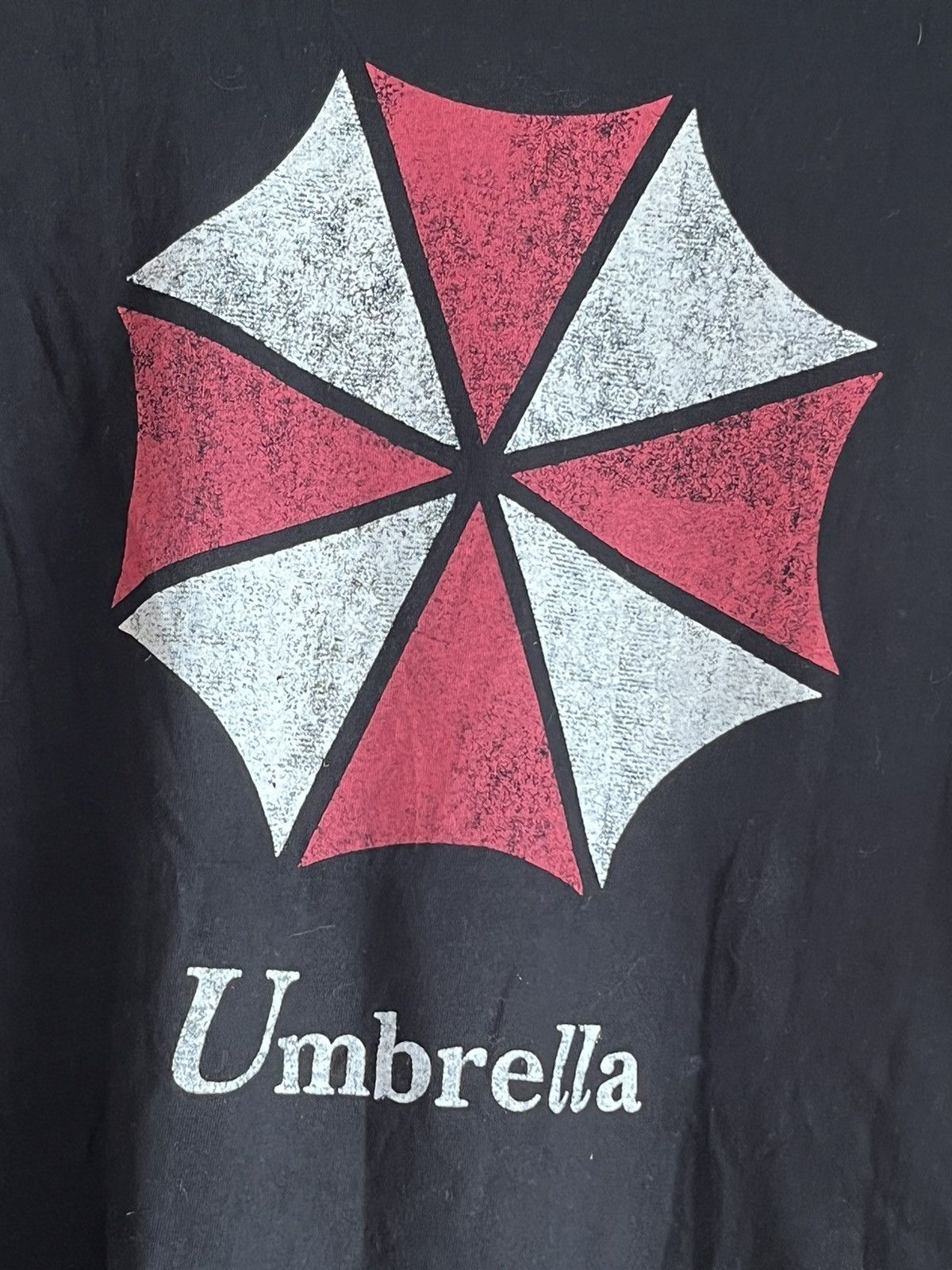 Vintage Biohazard ft61 Size US XL / EU 56 / 4 - 2 Thumbnail