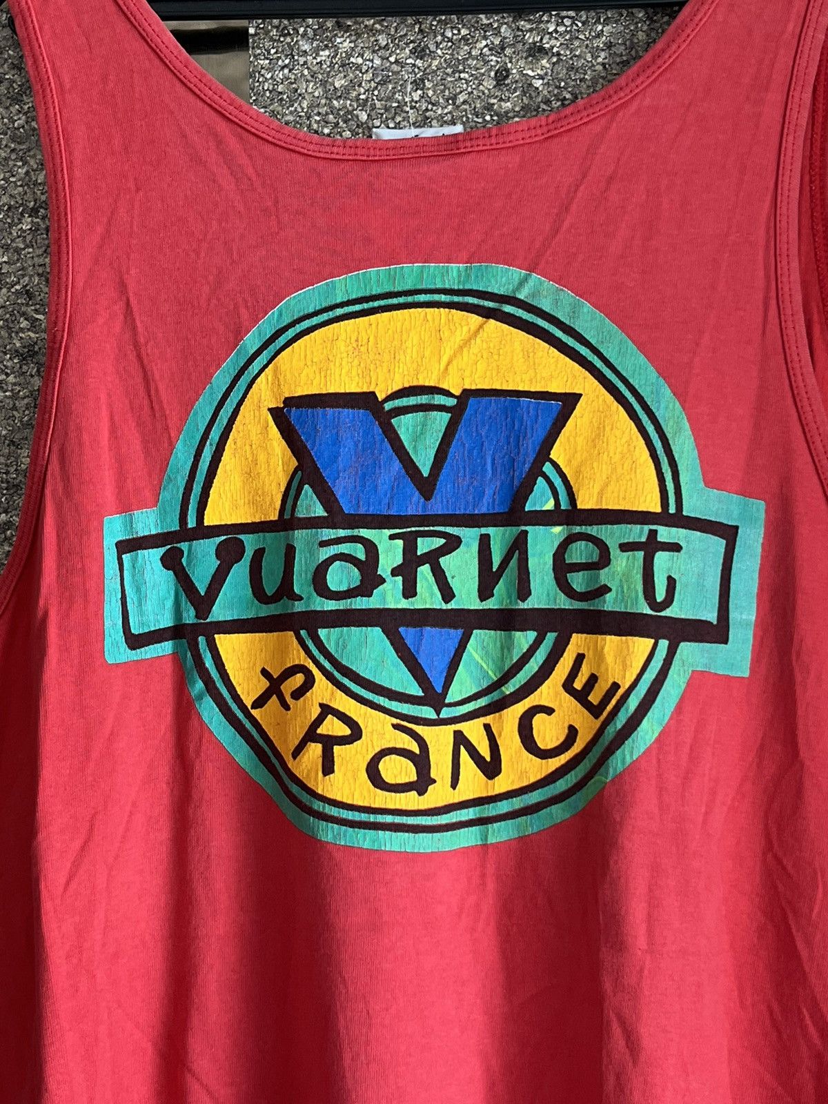 Vintage Vuarnet france ft61 Size US L / EU 52-54 / 3 - 5 Thumbnail
