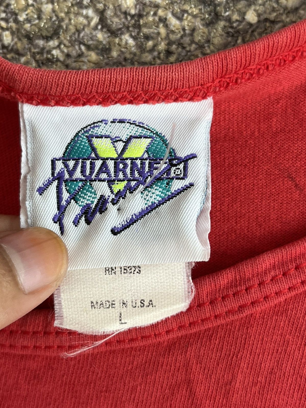Vintage Vuarnet france ft61 Size US L / EU 52-54 / 3 - 3 Thumbnail