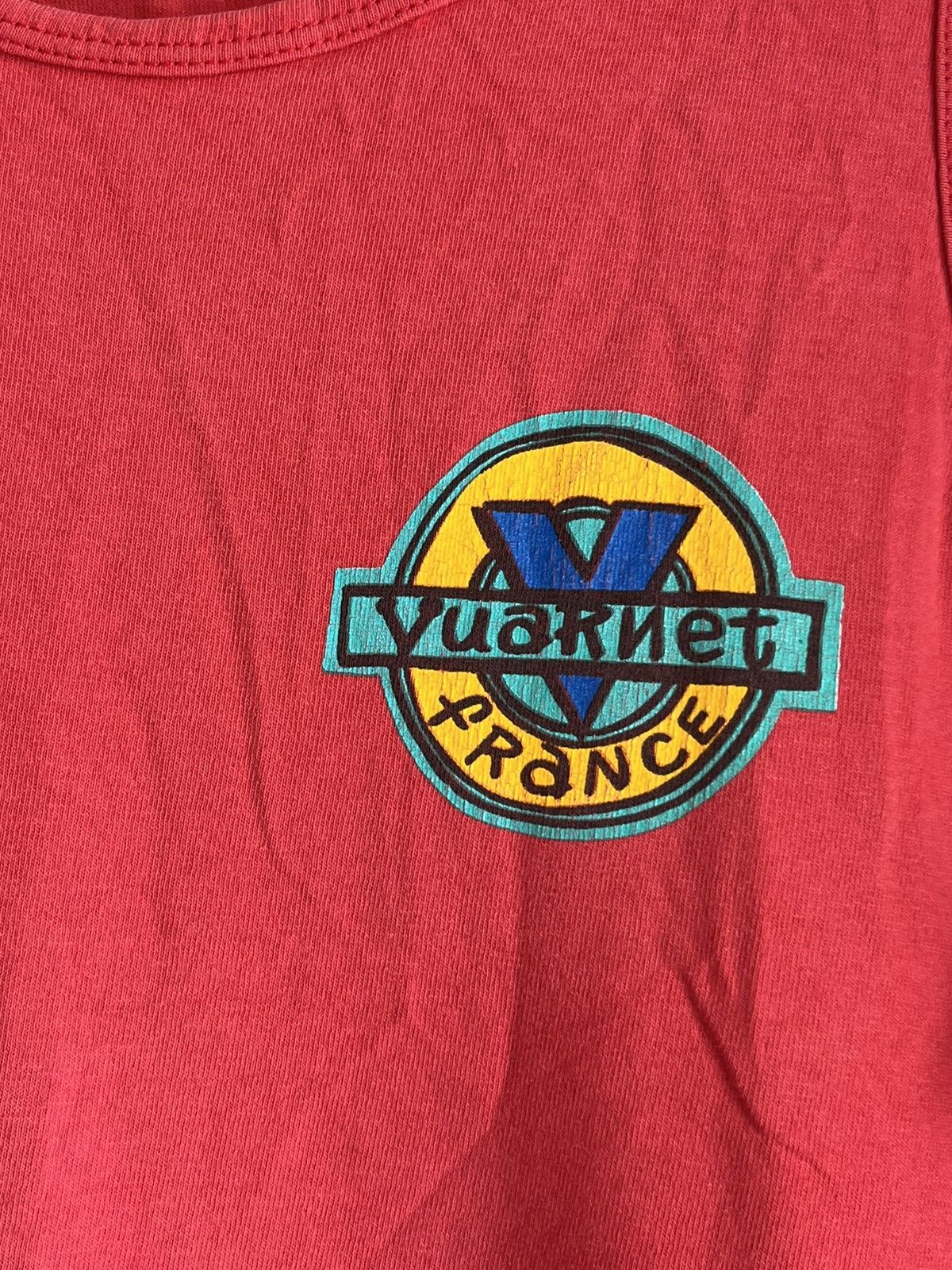 Vintage Vuarnet france ft61 Size US L / EU 52-54 / 3 - 2 Thumbnail