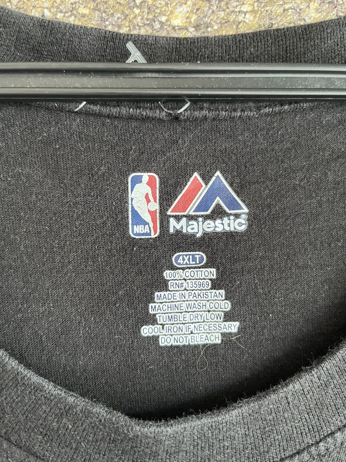 Vintage Dallas ft61 Size US XXL / EU 58 / 5 - 3 Thumbnail