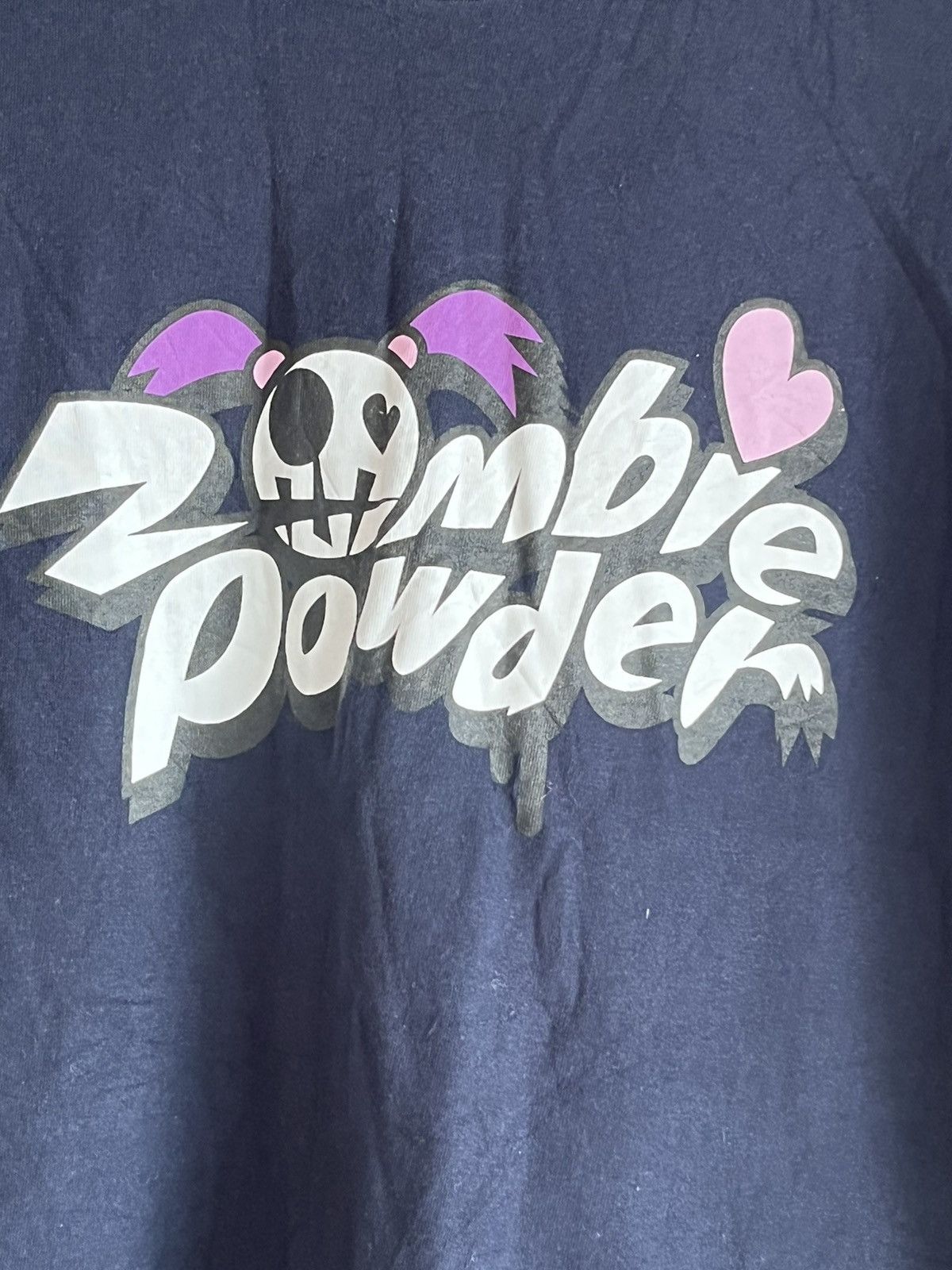 Vintage Zombie powder ft61 Size US S / EU 44-46 / 1 - 2 Thumbnail