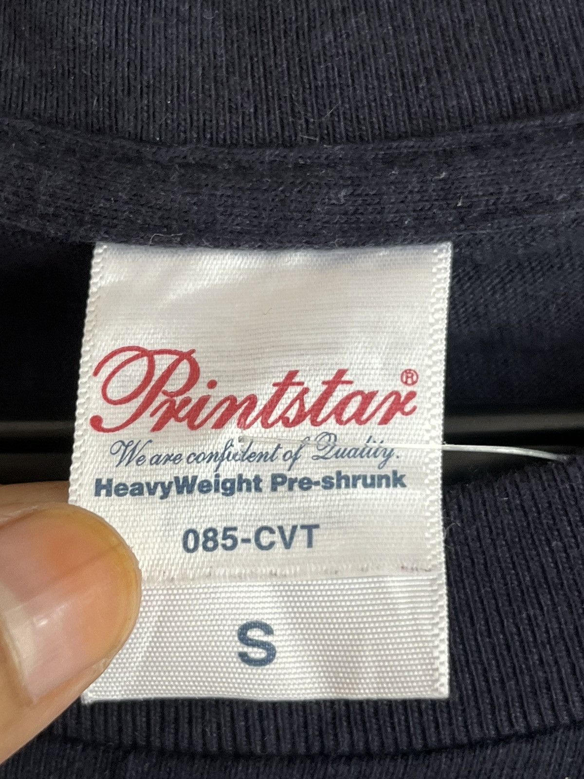 Vintage Zombie powder ft61 Size US S / EU 44-46 / 1 - 3 Thumbnail